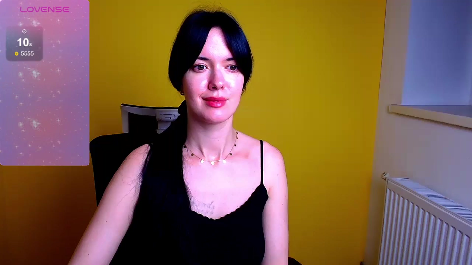 Gallery image thumbnail from Black_Red's myfreecams stream on, 06/14/2024, 12:19 image 18 of 20