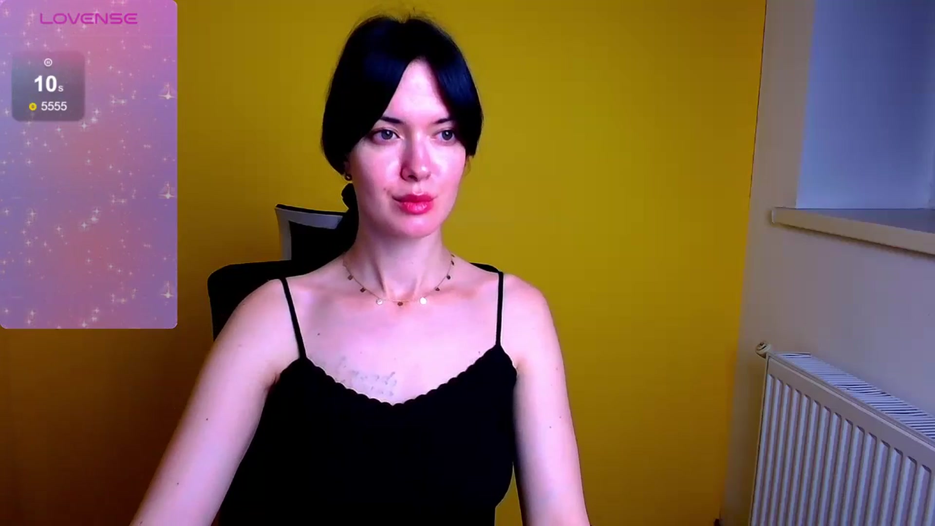 Gallery image thumbnail from Black_Red's myfreecams stream on, 06/14/2024, 12:19 image 7 of 20