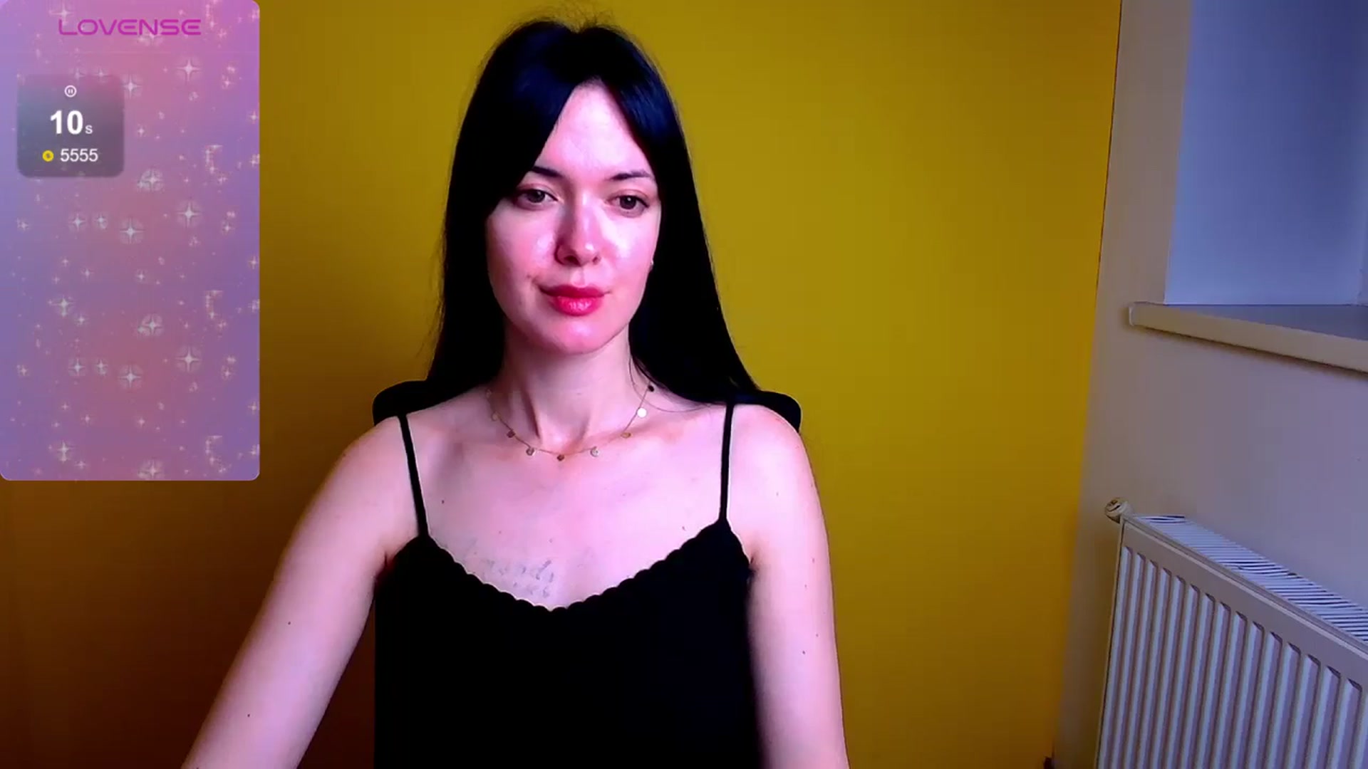 Gallery image thumbnail from Black_Red's myfreecams stream on, 06/14/2024, 12:19 image 2 of 20