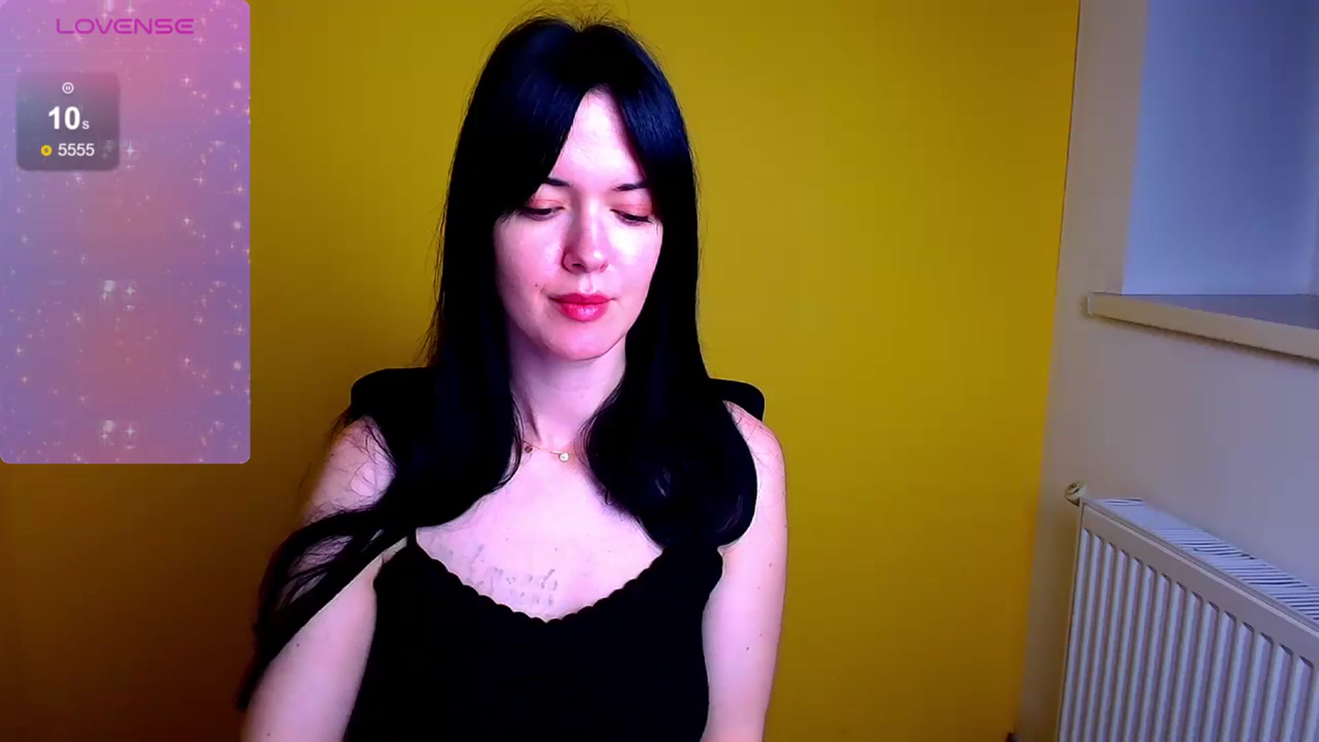Gallery image thumbnail from Black_Red's myfreecams stream on, 06/14/2024, 12:19 image 20 of 20