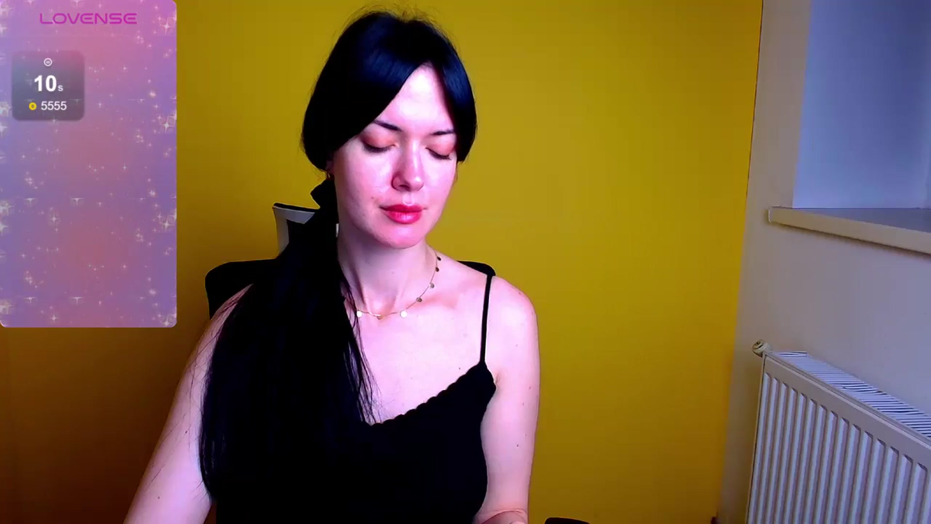 Gallery image thumbnail from Black_Red's myfreecams stream on, 06/14/2024, 12:19 image 6 of 20