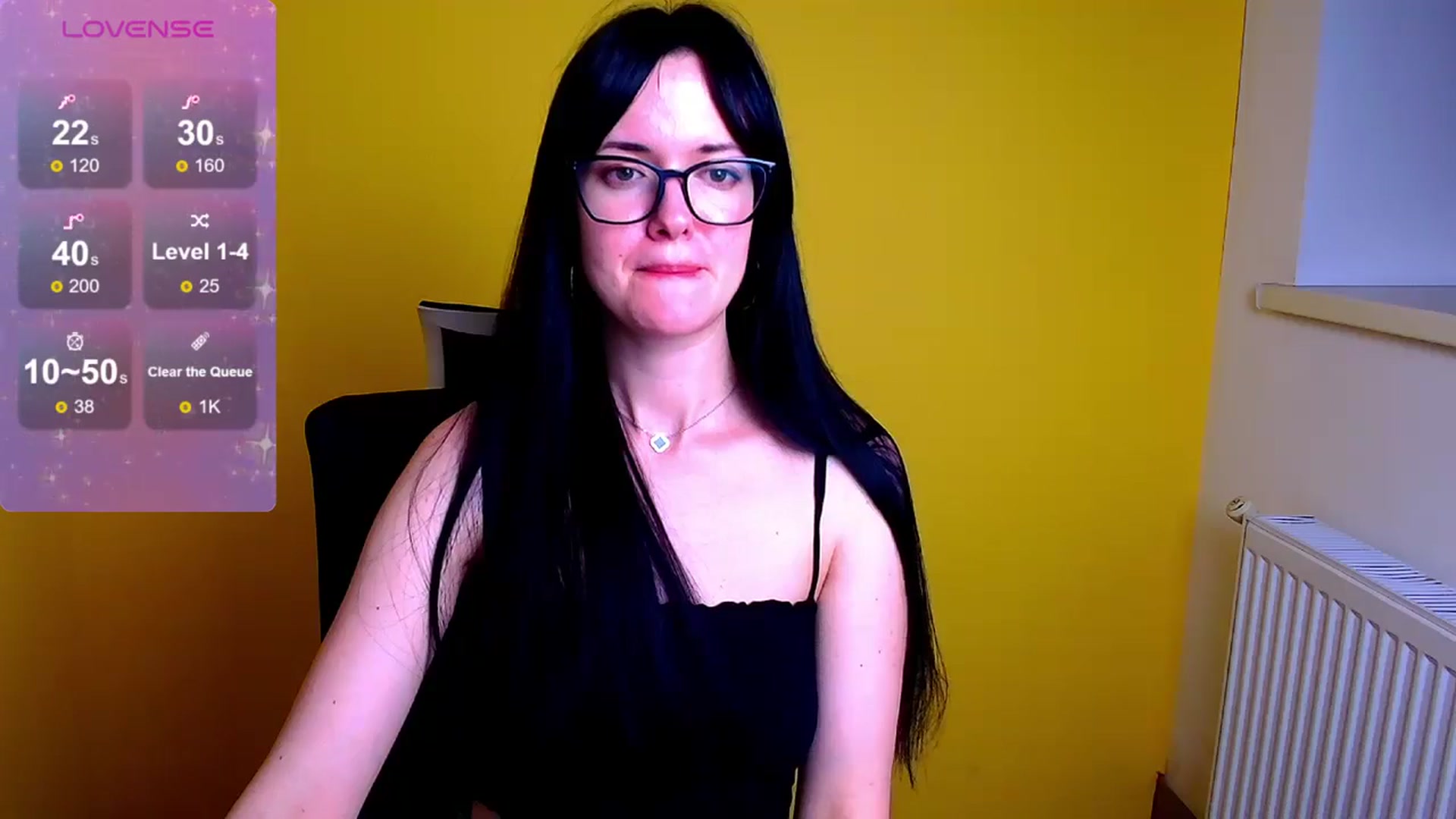 Gallery image thumbnail from Black_Red's myfreecams stream on, 06/17/2024, 18:37 image 18 of 20