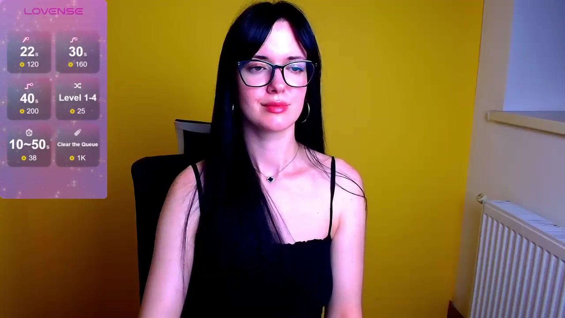 Gallery image thumbnail from Black_Red's myfreecams stream on, 06/17/2024, 18:37 image 7 of 20
