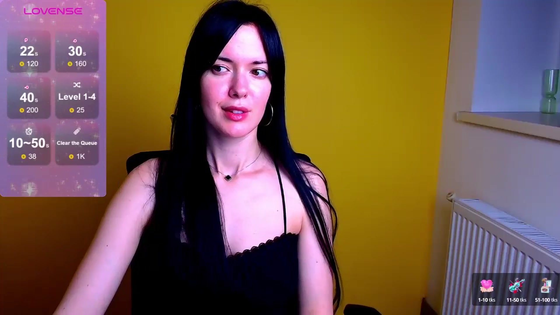 Gallery image thumbnail from Black_Red's myfreecams stream on, 06/21/2024, 12:57 image 9 of 20