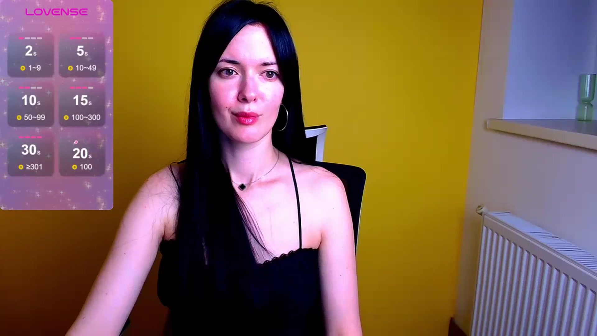 Gallery image thumbnail from Black_Red's myfreecams stream on, 06/21/2024, 12:57 image 4 of 20