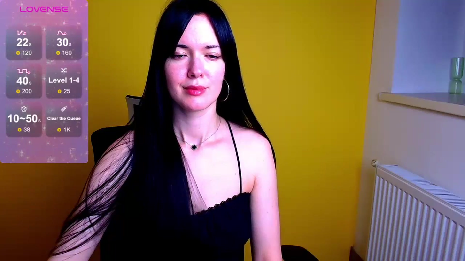 Gallery image thumbnail from Black_Red's myfreecams stream on, 06/21/2024, 12:57 image 8 of 20