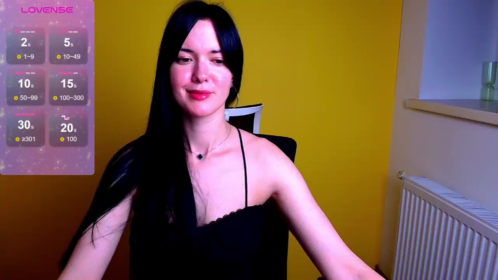Gallery image thumbnail from Black_Red's myfreecams stream on, 06/21/2024, 12:57 image 3 of 20