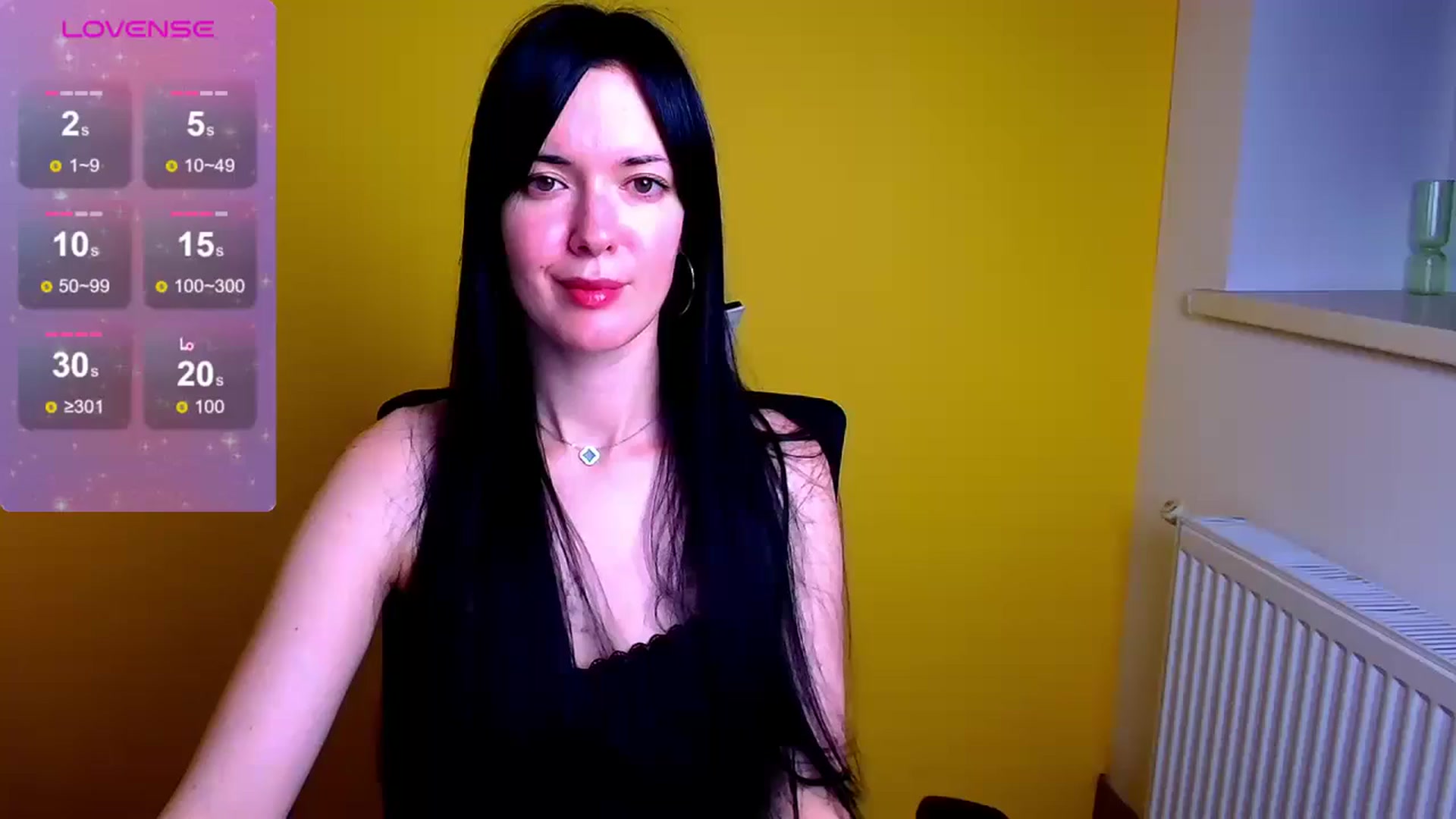 Gallery image thumbnail from Black_Red's myfreecams stream on, 06/21/2024, 12:57 image 1 of 20