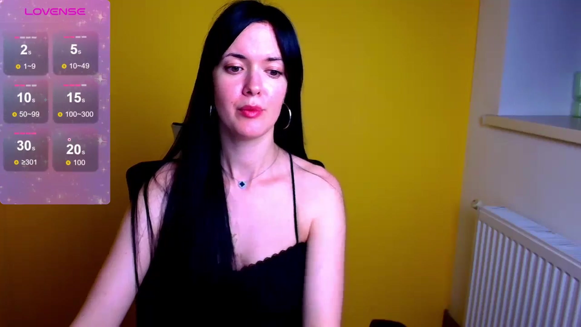 Gallery image thumbnail from Black_Red's myfreecams stream on, 06/21/2024, 15:10 image 10 of 20
