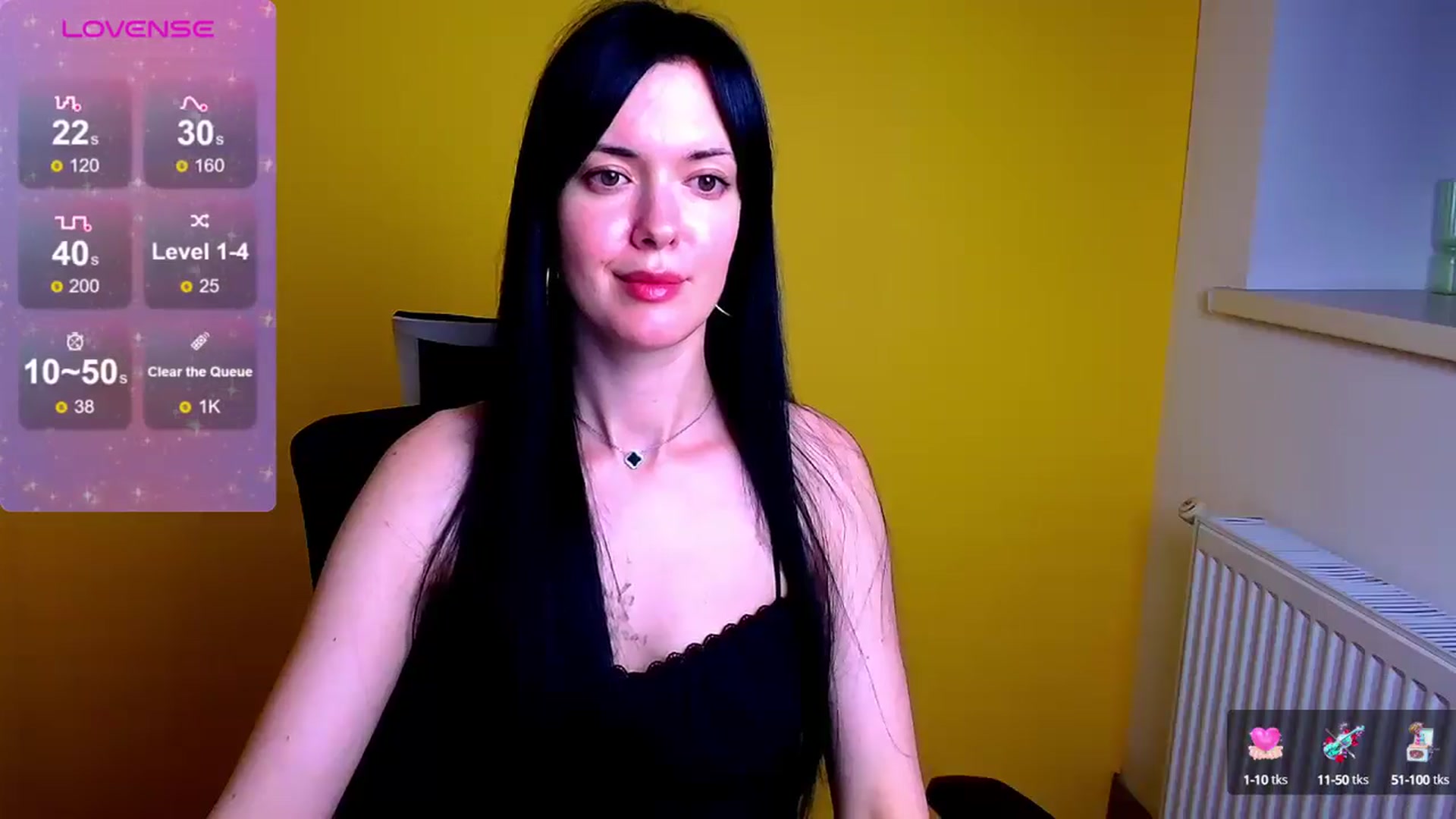 Gallery image thumbnail from Black_Red's myfreecams stream on, 06/21/2024, 15:10 image 15 of 20