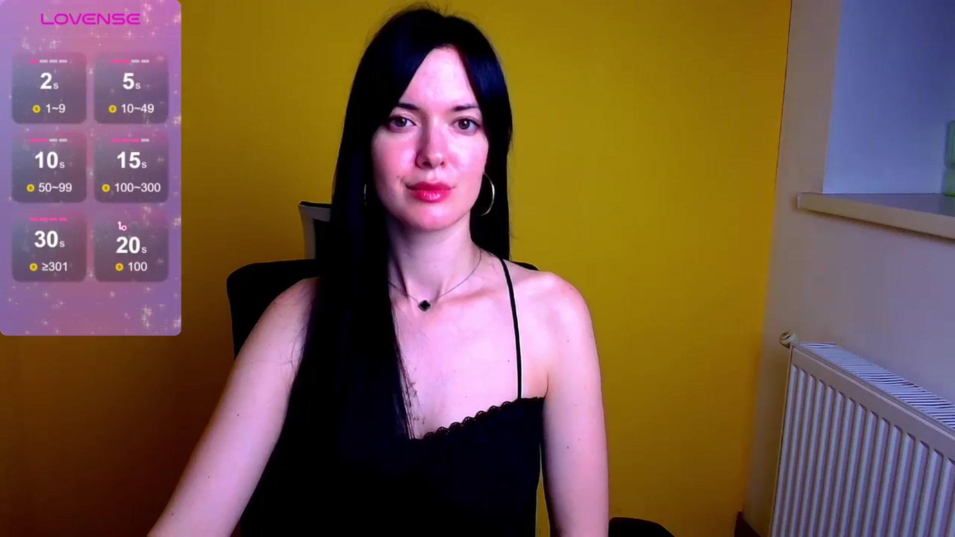 Gallery image thumbnail from Black_Red's myfreecams stream on, 06/21/2024, 15:10 image 8 of 20