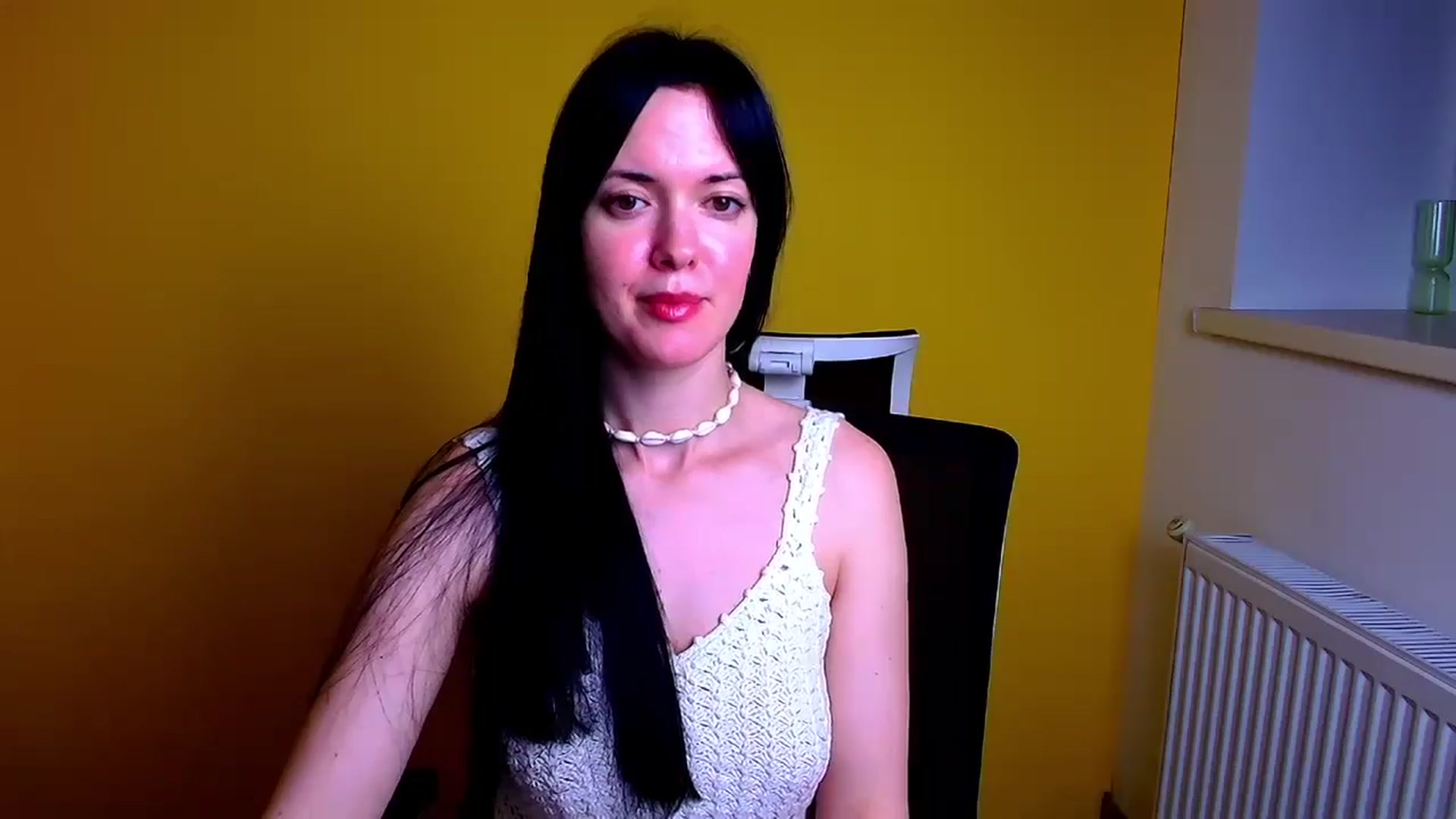 Gallery image thumbnail from Black_Red's myfreecams stream on, 06/22/2024, 10:21 image 5 of 20