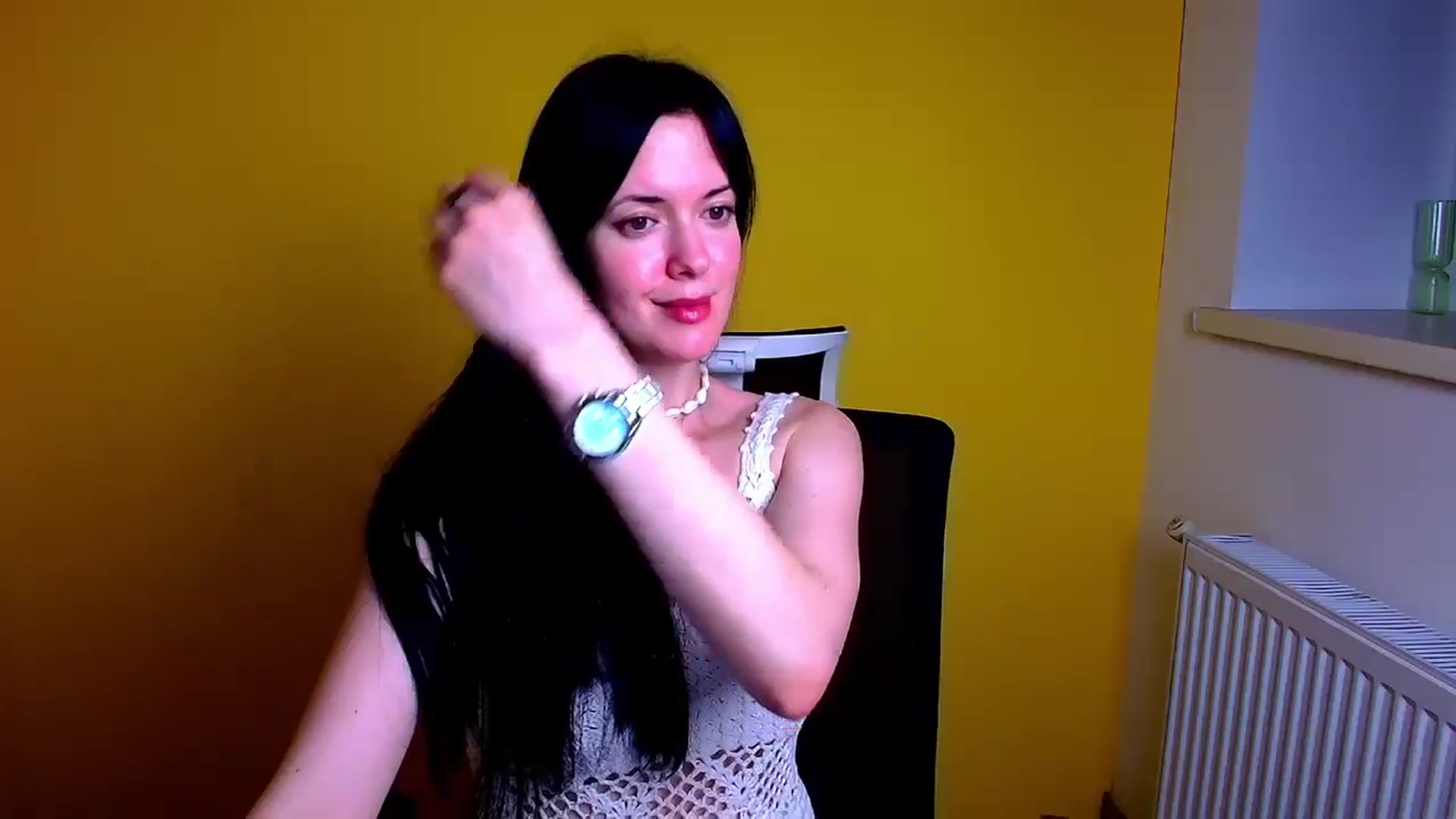 Gallery image thumbnail from Black_Red's myfreecams stream on, 06/22/2024, 10:21 image 7 of 20