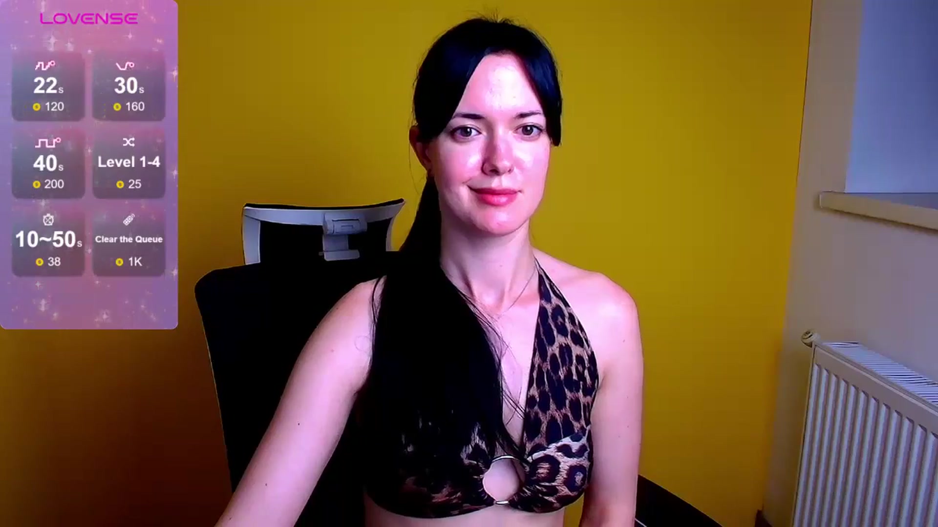 Gallery image thumbnail from Black_Red's myfreecams stream on, 06/23/2024, 10:50 image 17 of 20