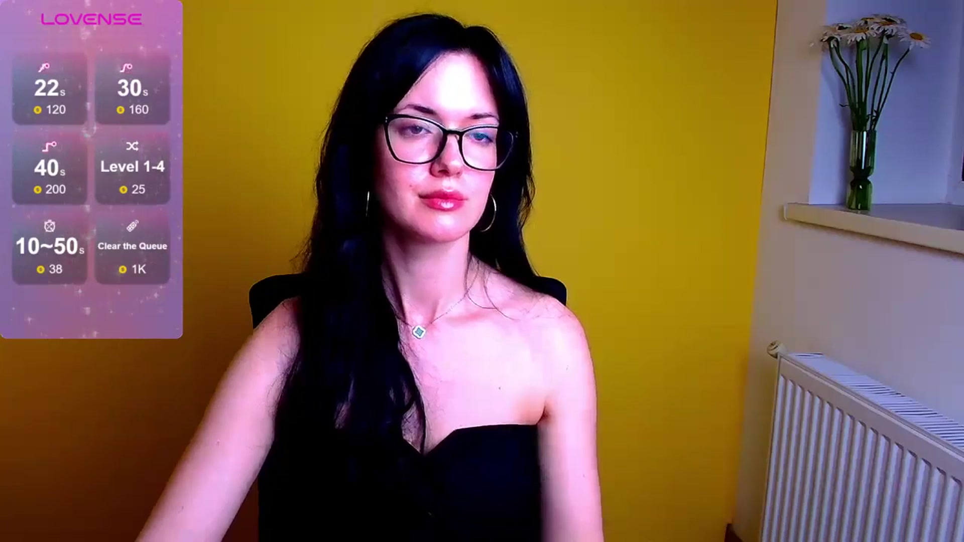 Gallery image thumbnail from Black_Red's myfreecams stream on, 06/26/2024, 17:37 image 20 of 20