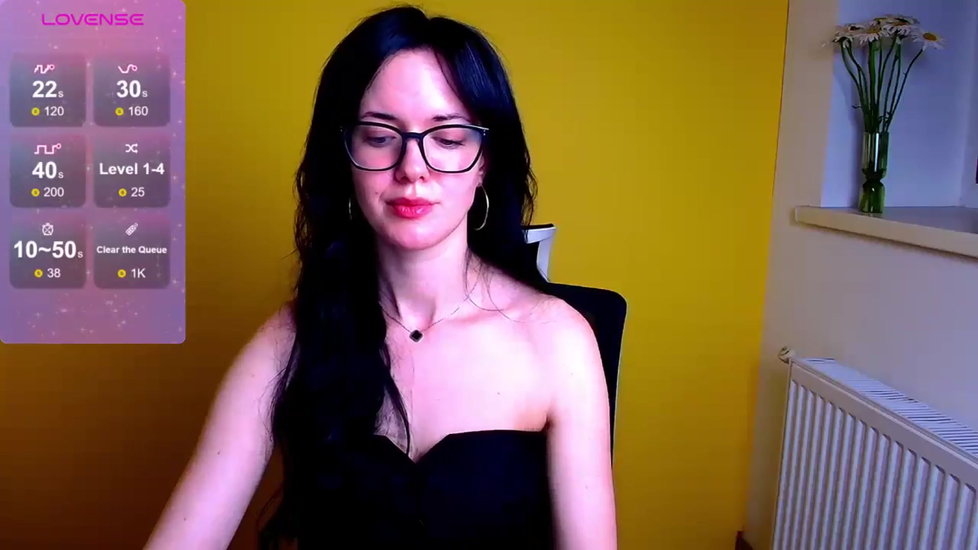 Gallery image thumbnail from Black_Red's myfreecams stream on, 06/26/2024, 17:37 image 19 of 20
