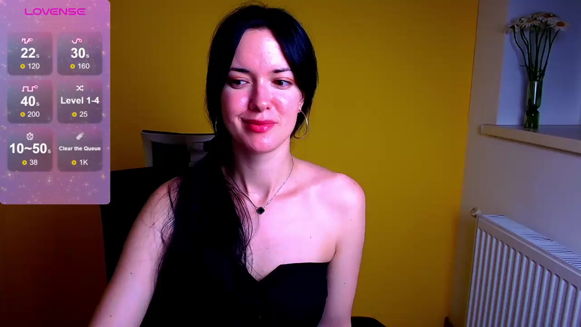 Gallery image thumbnail from Black_Red's myfreecams stream on, 06/27/2024, 13:11 image 5 of 20