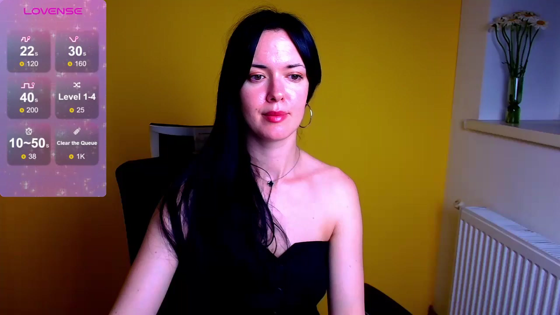 Gallery image thumbnail from Black_Red's myfreecams stream on, 06/27/2024, 13:11 image 16 of 20