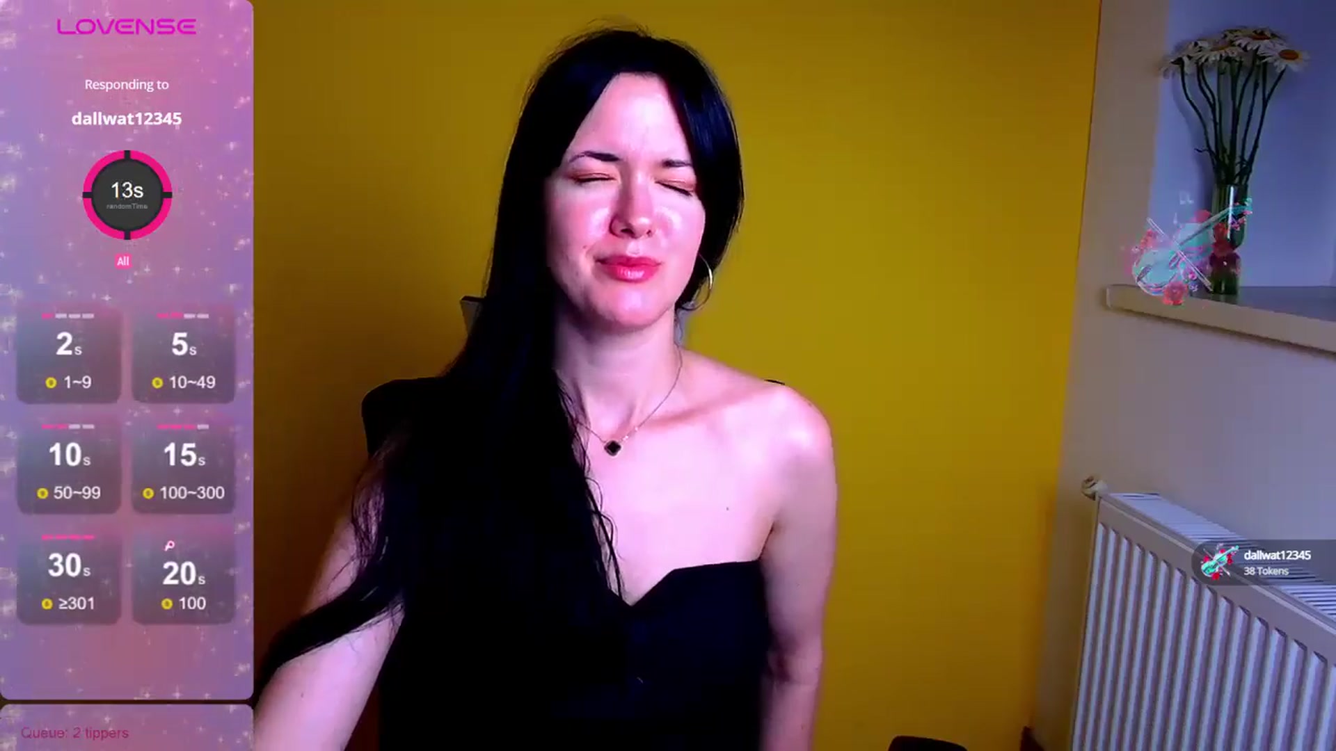 Gallery image thumbnail from Black_Red's myfreecams stream on, 06/27/2024, 13:11 image 19 of 20