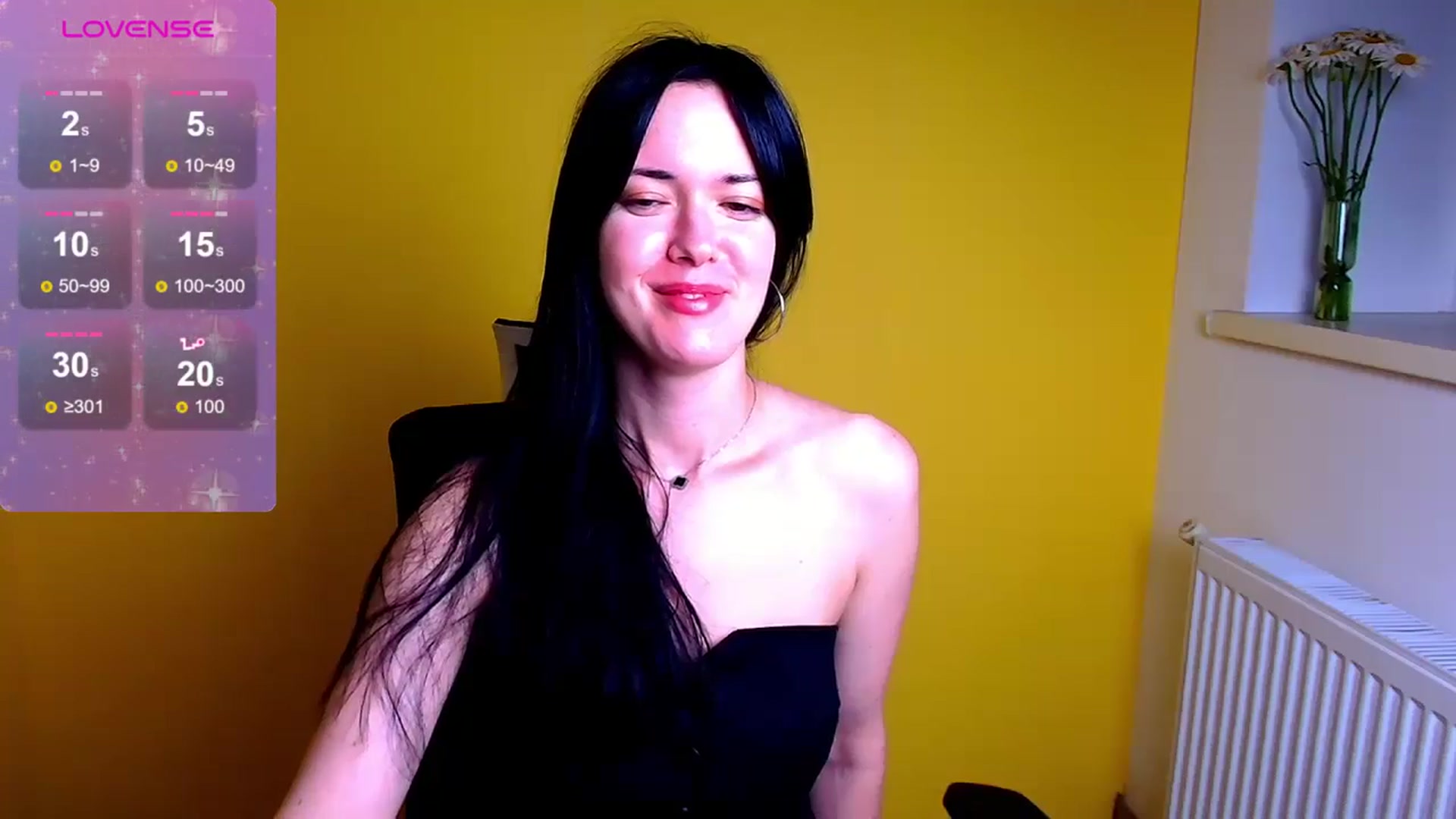 Gallery image thumbnail from Black_Red's myfreecams stream on, 06/27/2024, 13:11 image 20 of 20