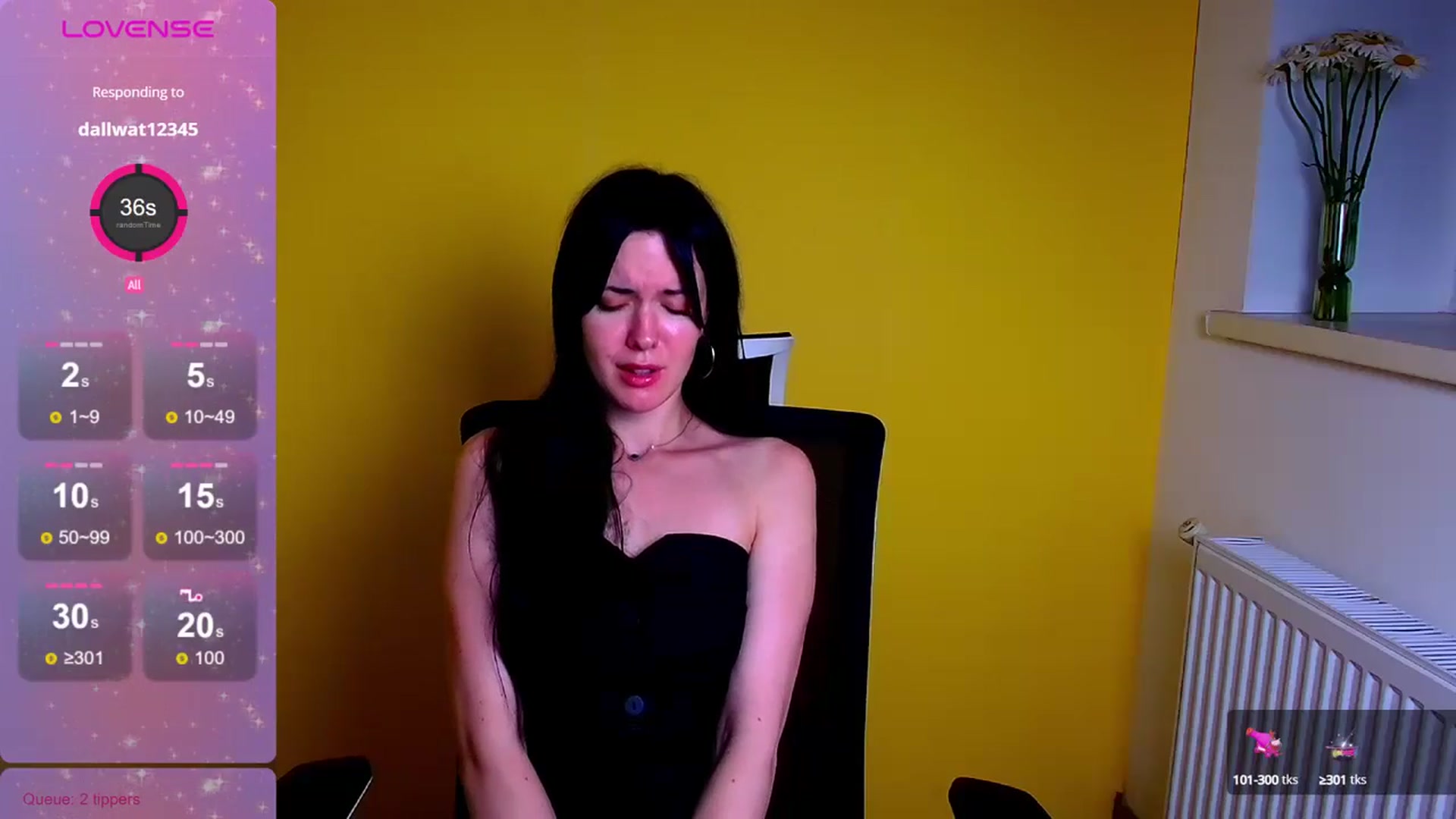 Gallery image thumbnail from Black_Red's myfreecams stream on, 06/27/2024, 13:52 image 10 of 20