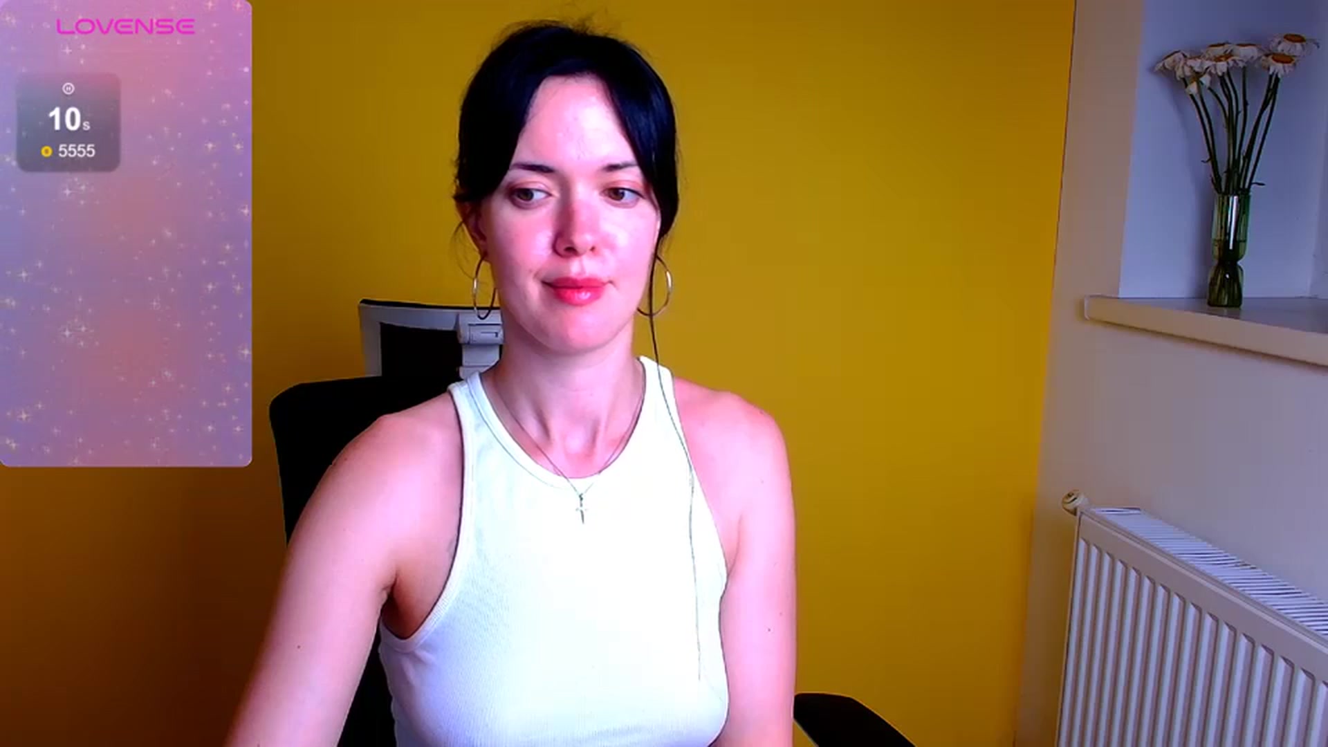 Gallery image thumbnail from Black_Red's myfreecams stream on, 06/30/2024, 10:16 image 18 of 20