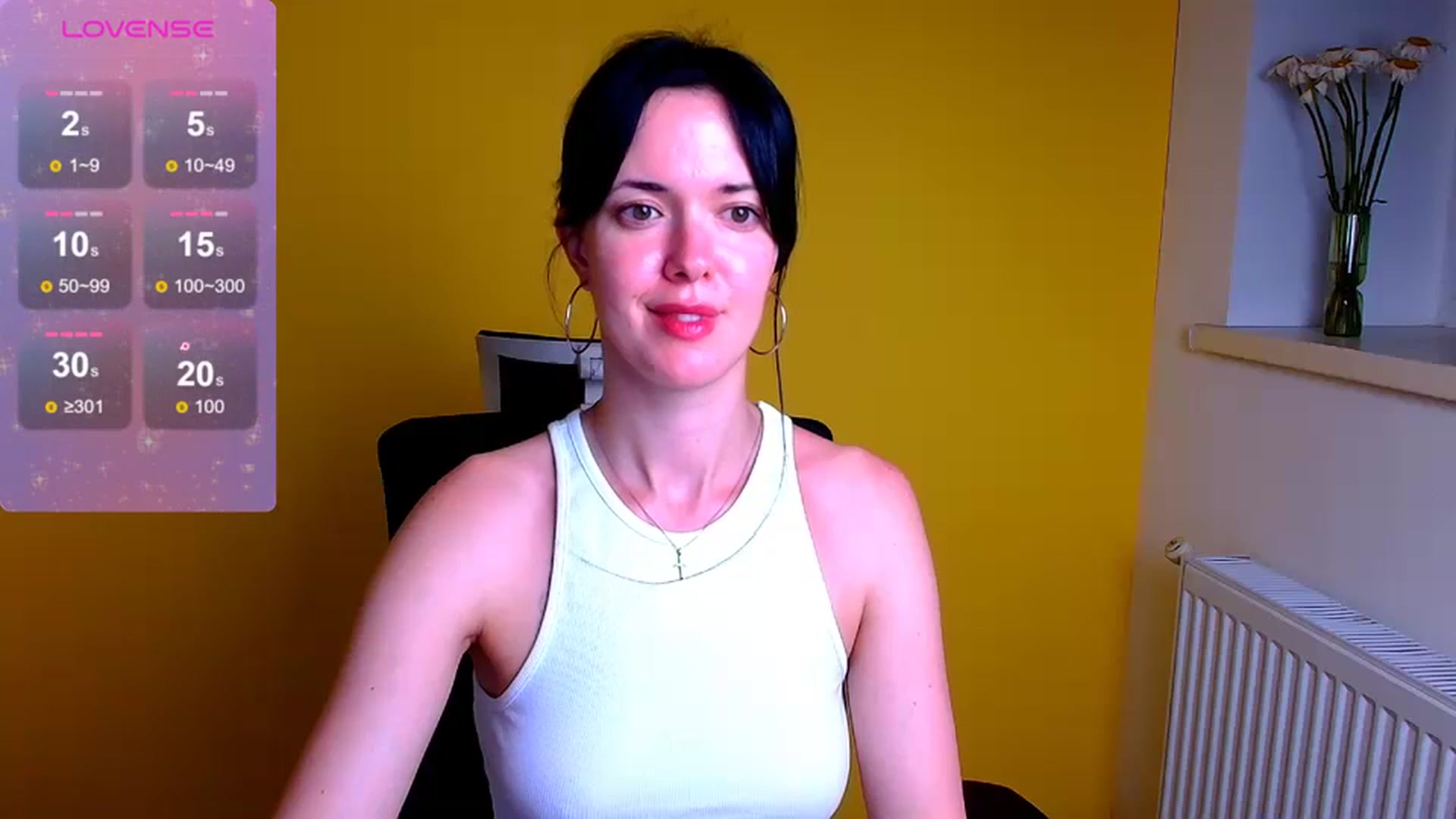 Gallery image thumbnail from Black_Red's myfreecams stream on, 06/30/2024, 10:16 image 12 of 20