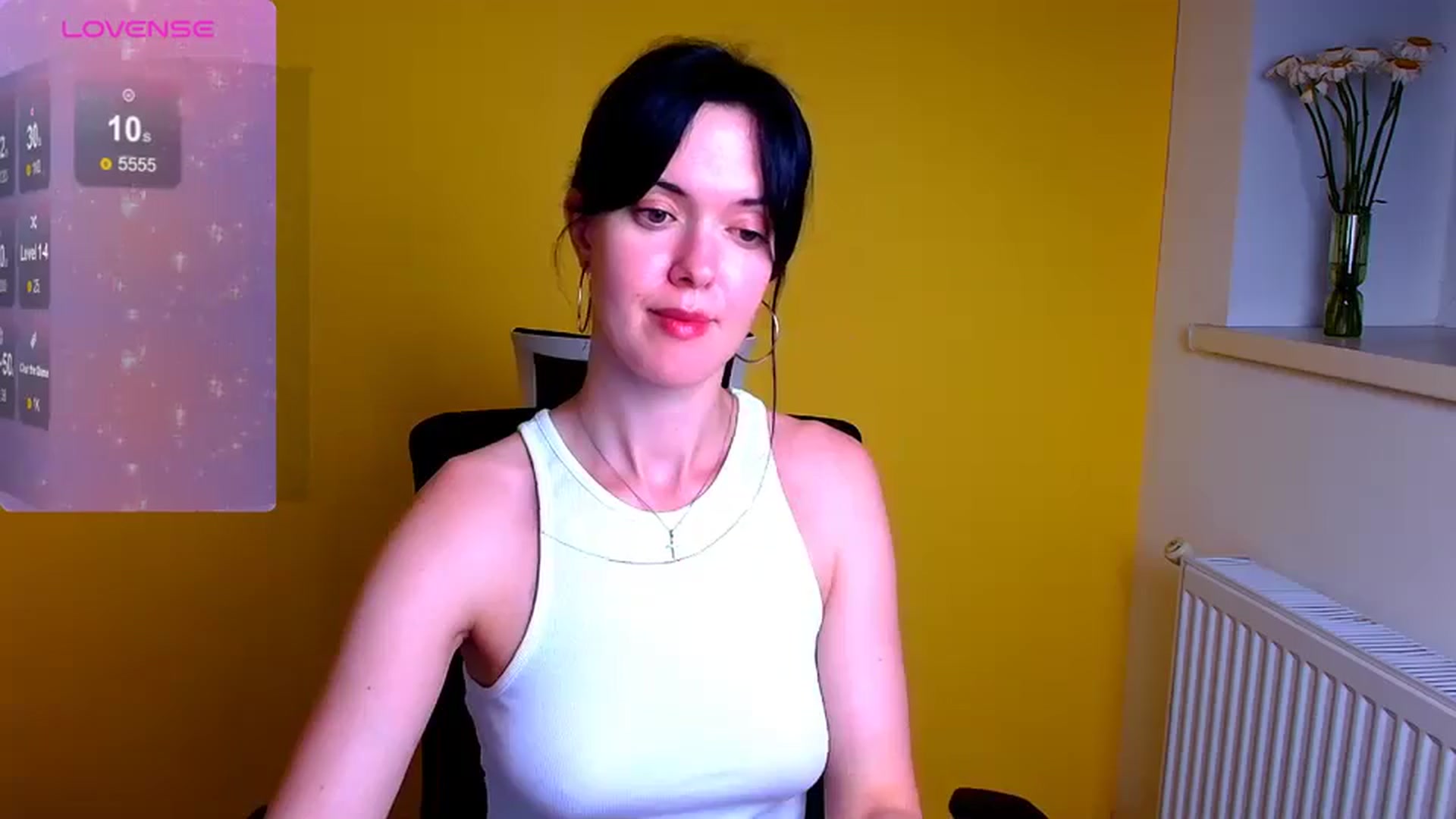 Gallery image thumbnail from Black_Red's myfreecams stream on, 06/30/2024, 10:16 image 7 of 20