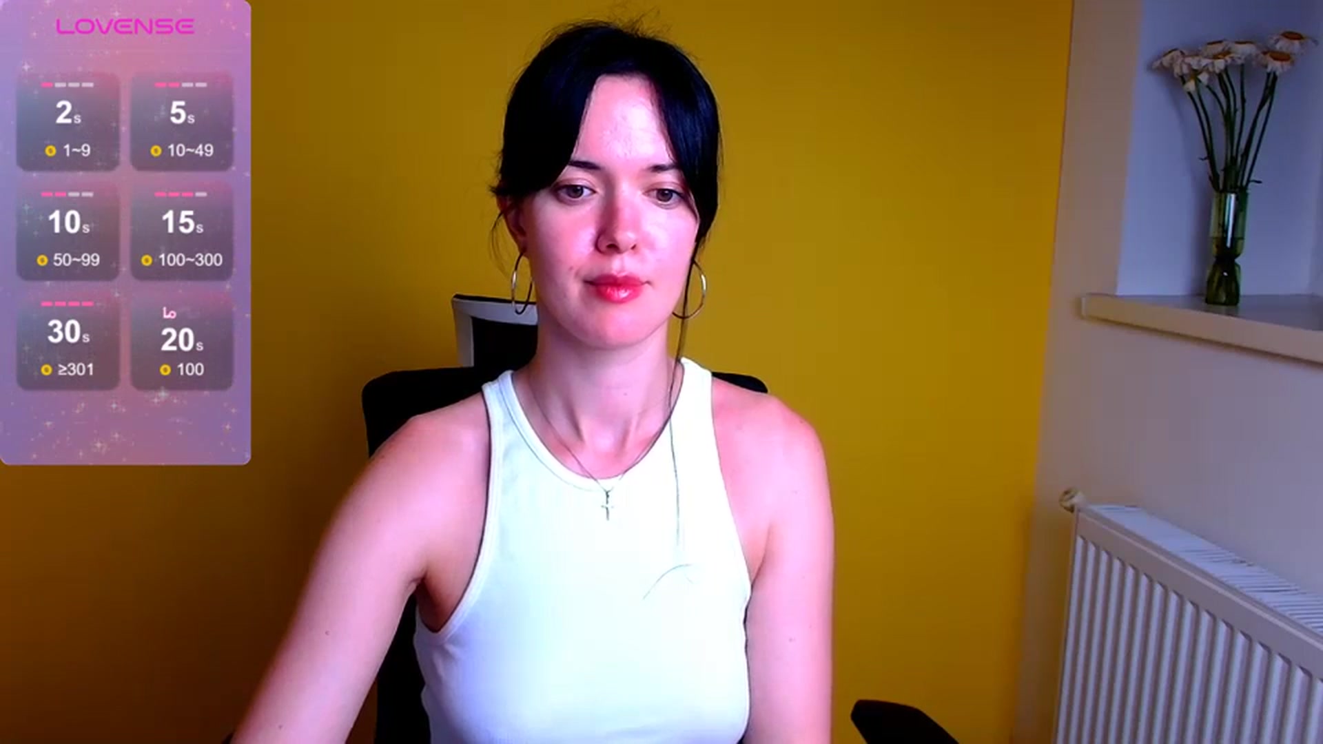 Gallery image thumbnail from Black_Red's myfreecams stream on, 06/30/2024, 10:16 image 3 of 20