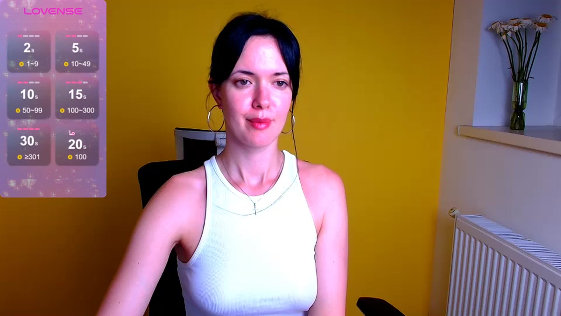 Gallery image thumbnail from Black_Red's myfreecams stream on, 06/30/2024, 10:16 image 11 of 20
