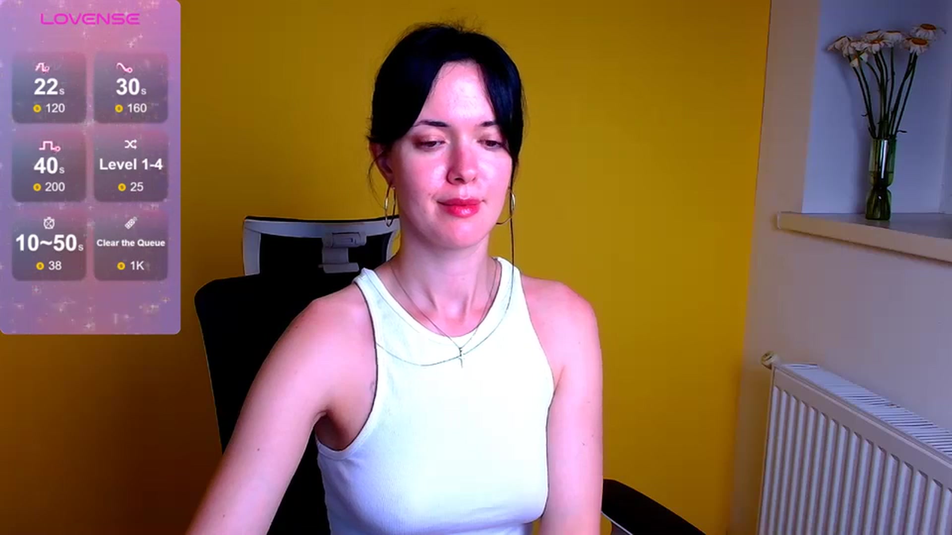 Gallery image thumbnail from Black_Red's myfreecams stream on, 06/30/2024, 10:16 image 6 of 20