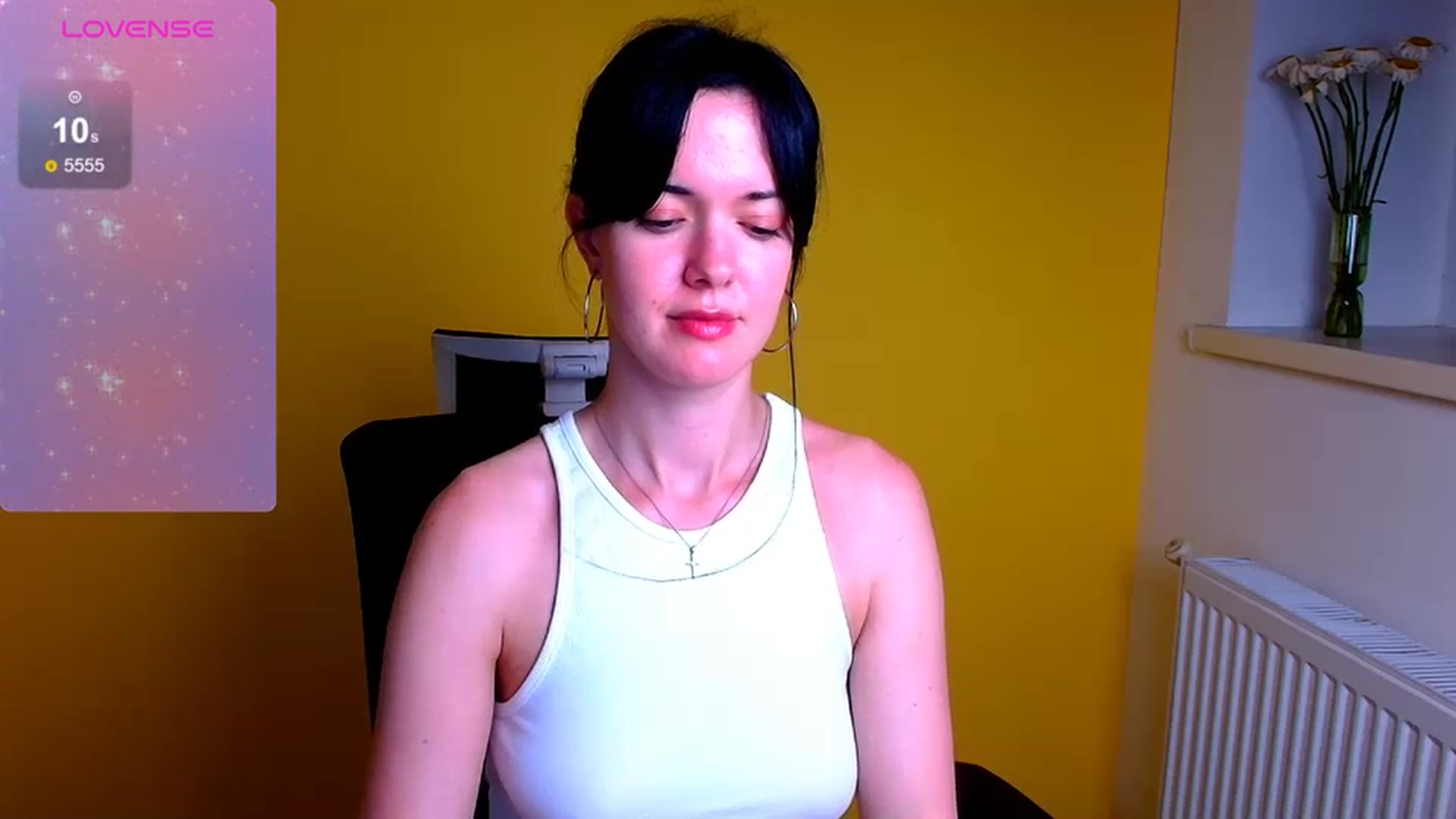 Gallery image thumbnail from Black_Red's myfreecams stream on, 06/30/2024, 10:16 image 8 of 20