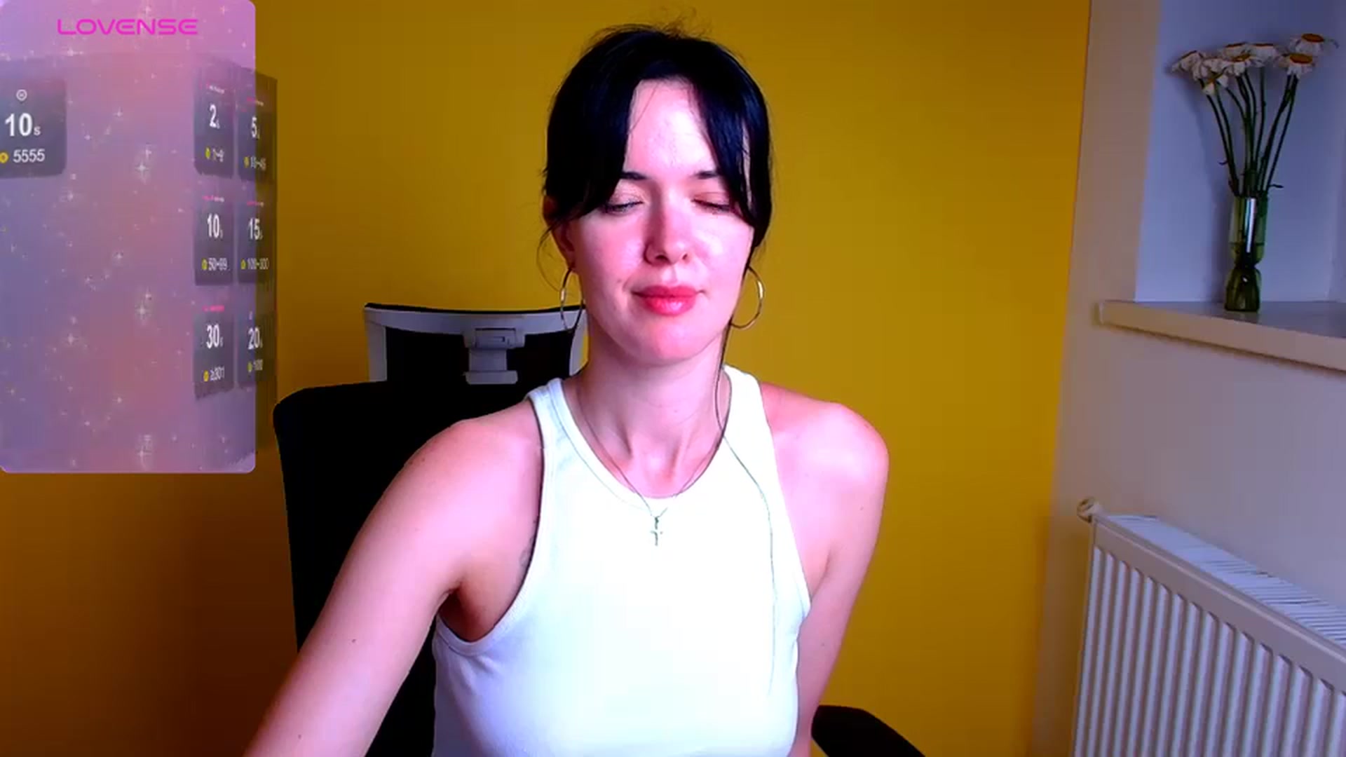 Gallery image thumbnail from Black_Red's myfreecams stream on, 06/30/2024, 10:16 image 20 of 20