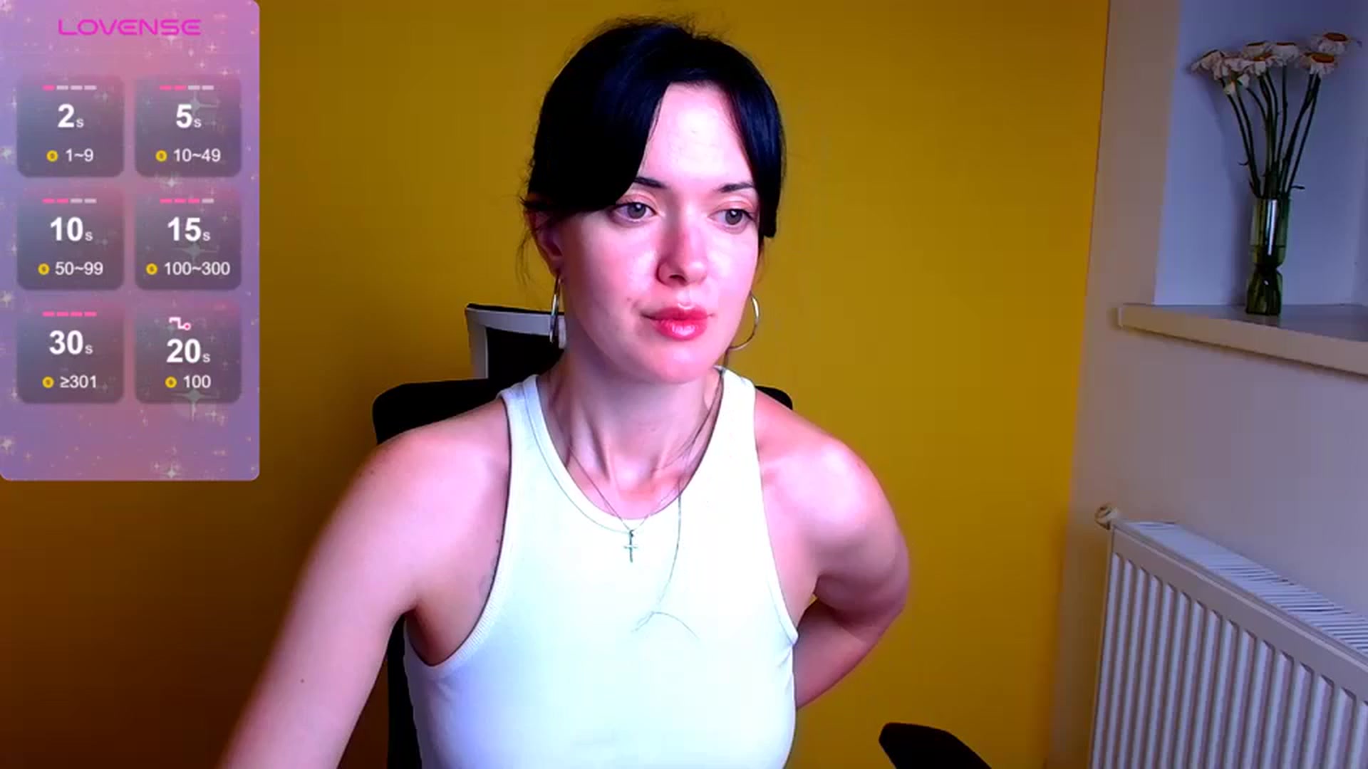 Gallery image thumbnail from Black_Red's myfreecams stream on, 06/30/2024, 10:16 image 1 of 20