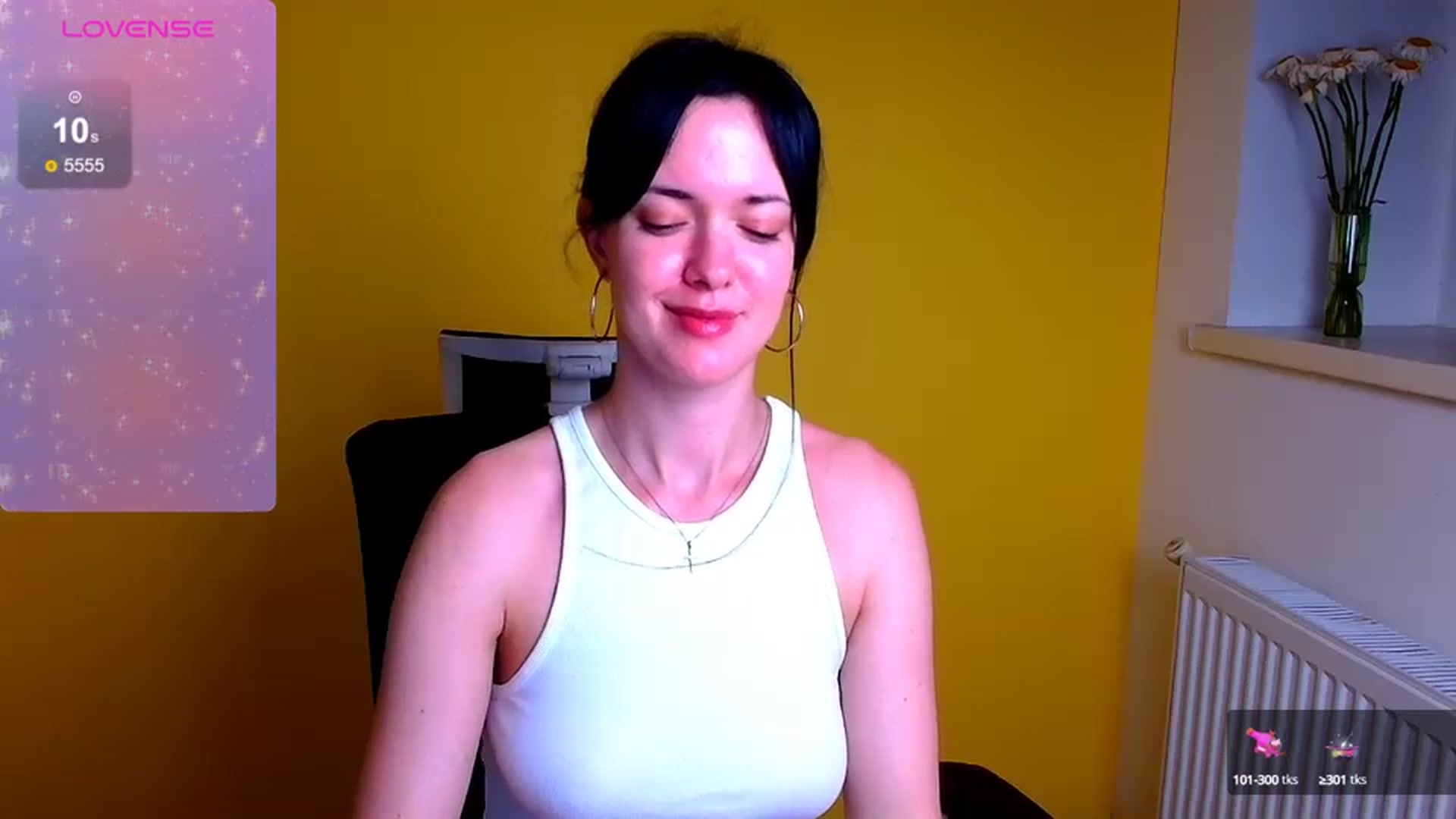 Gallery image thumbnail from Black_Red's myfreecams stream on, 06/30/2024, 10:16 image 9 of 20