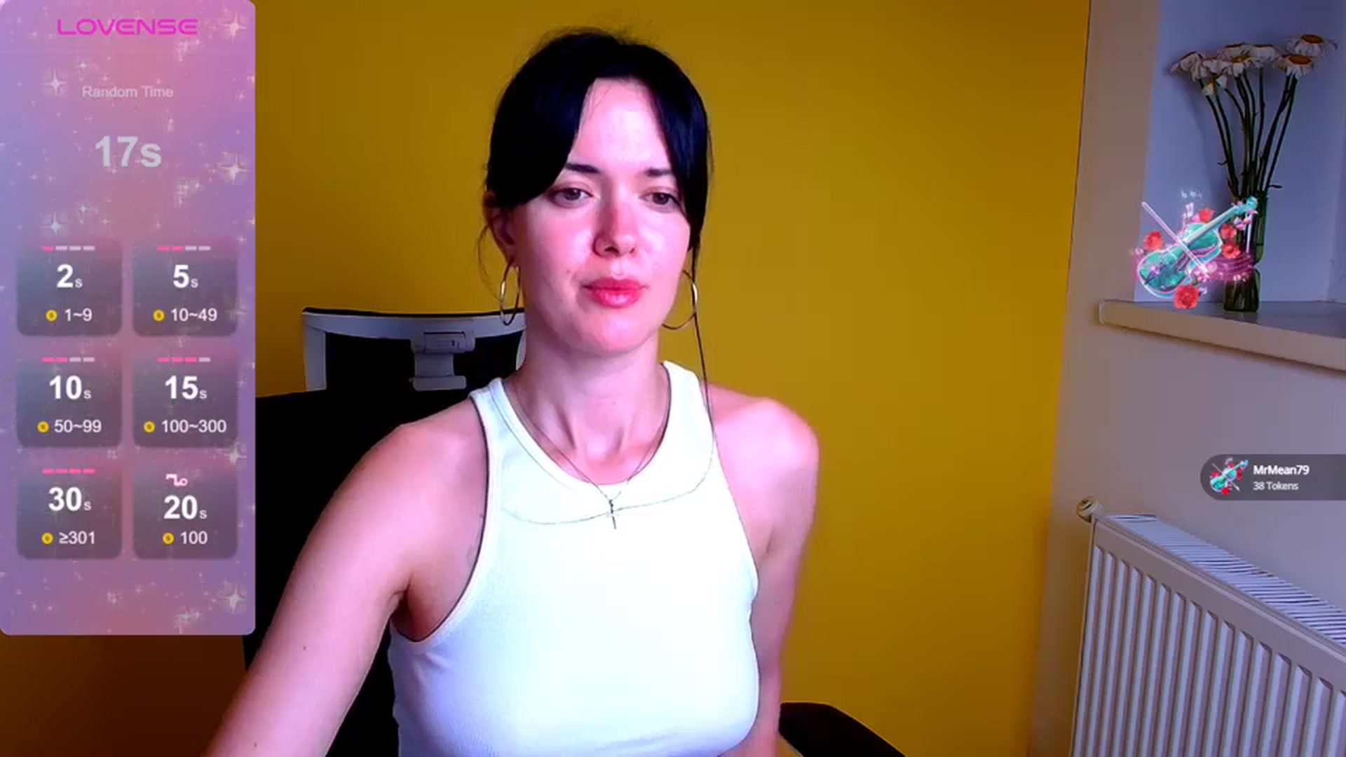Gallery image thumbnail from Black_Red's myfreecams stream on, 06/30/2024, 10:16 image 13 of 20