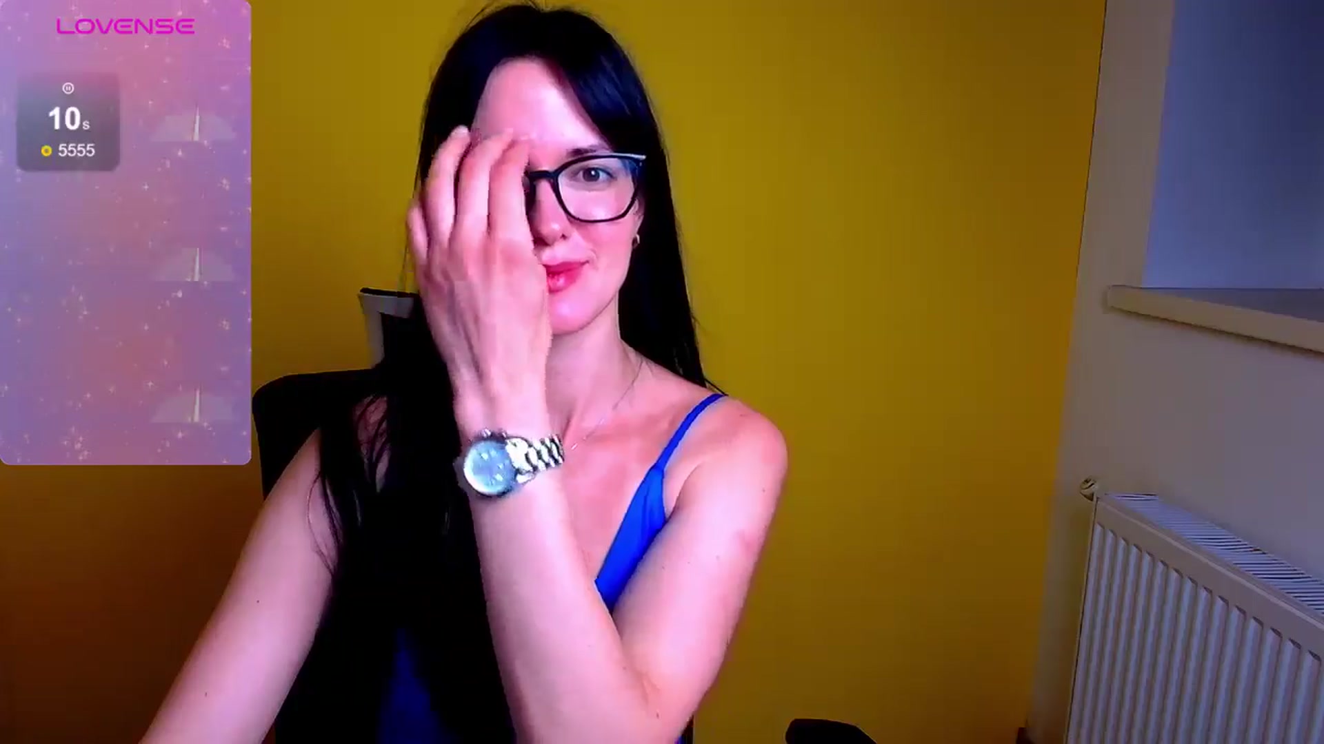Gallery image thumbnail from Black_Red's myfreecams stream on, 07/07/2024, 10:14 image 6 of 20