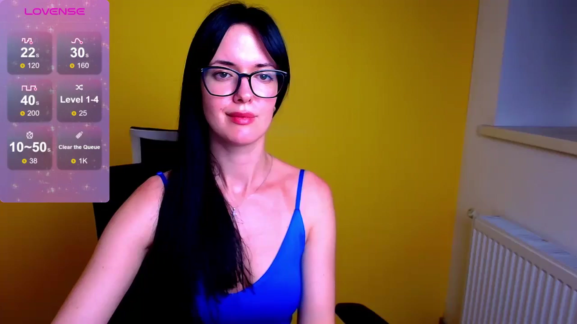 Gallery image thumbnail from Black_Red's myfreecams stream on, 07/07/2024, 10:14 image 20 of 20