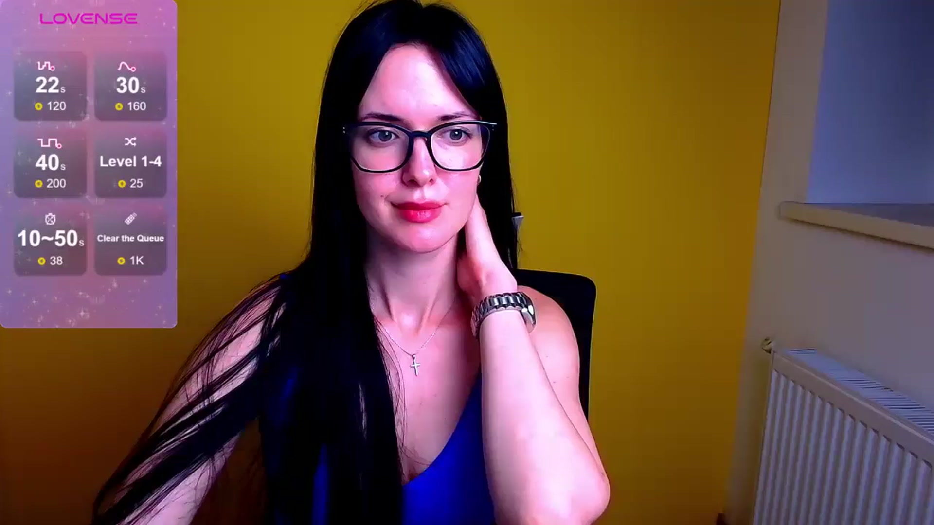 Gallery image thumbnail from Black_Red's myfreecams stream on, 07/07/2024, 10:14 image 1 of 20
