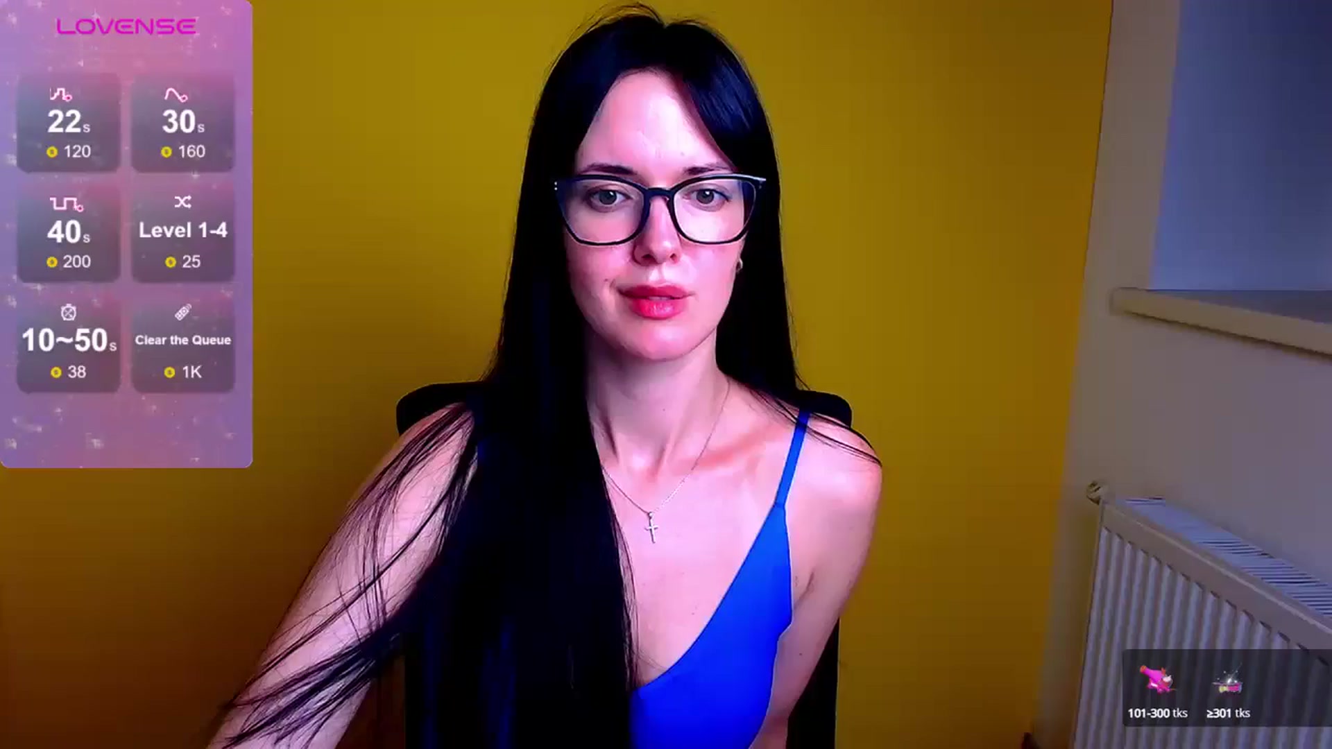 Gallery image thumbnail from Black_Red's myfreecams stream on, 07/07/2024, 10:14 image 2 of 20
