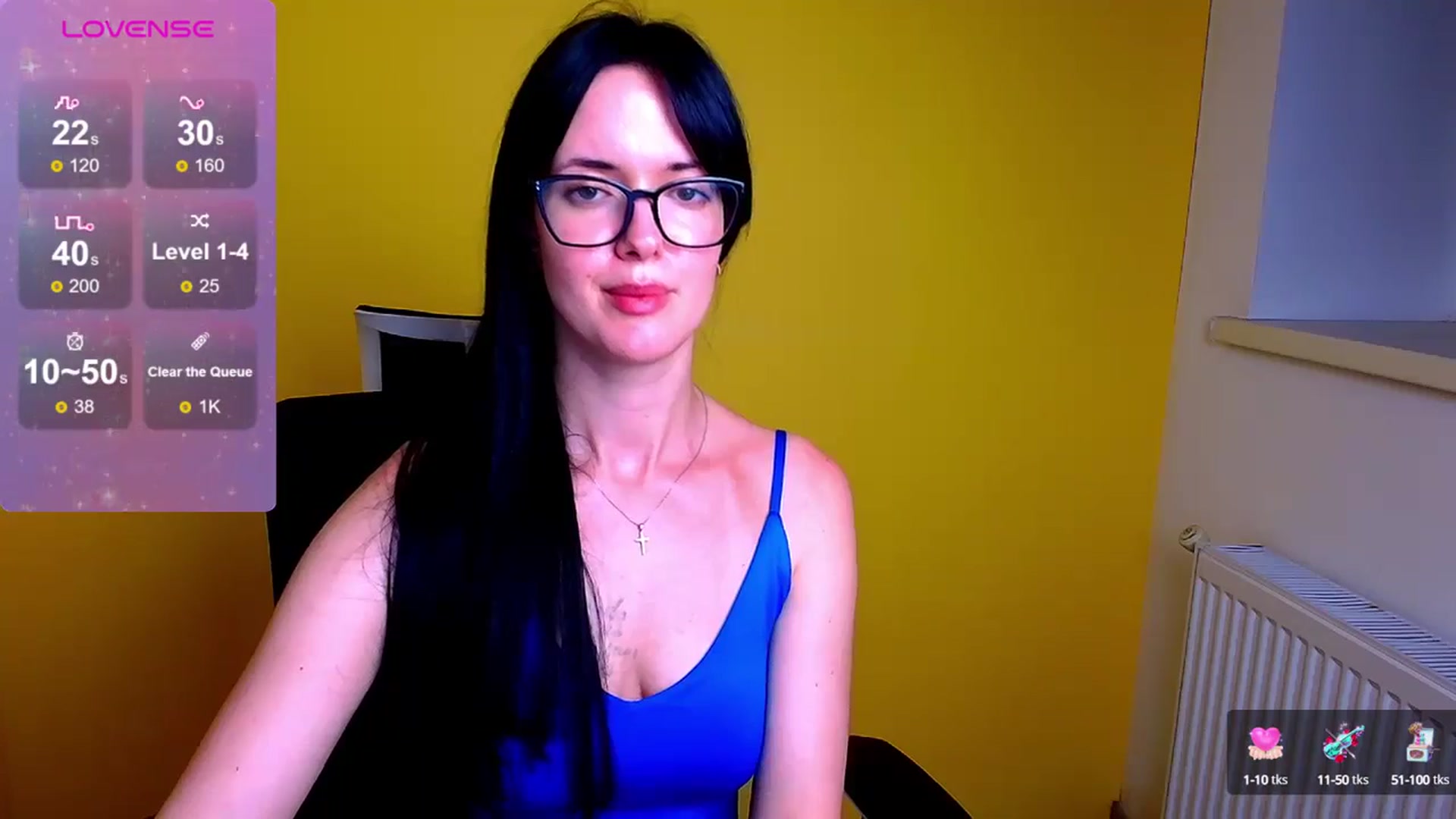 Gallery image thumbnail from Black_Red's myfreecams stream on, 07/07/2024, 10:50 image 19 of 20