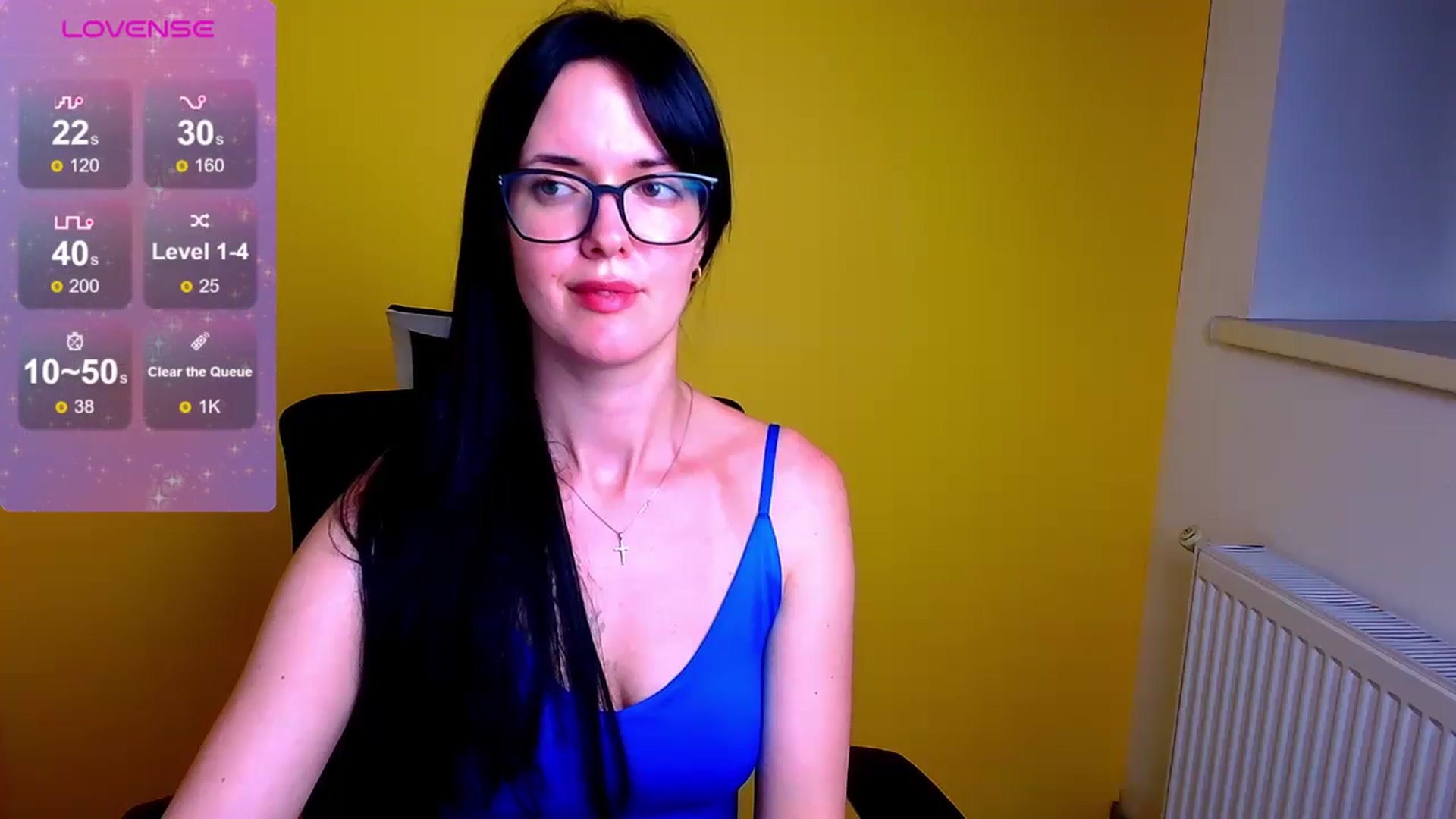 Gallery image thumbnail from Black_Red's myfreecams stream on, 07/07/2024, 10:50 image 12 of 20