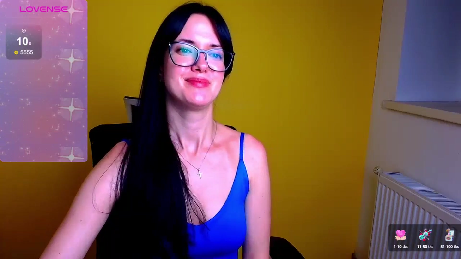 Gallery image thumbnail from Black_Red's myfreecams stream on, 07/07/2024, 10:50 image 4 of 20