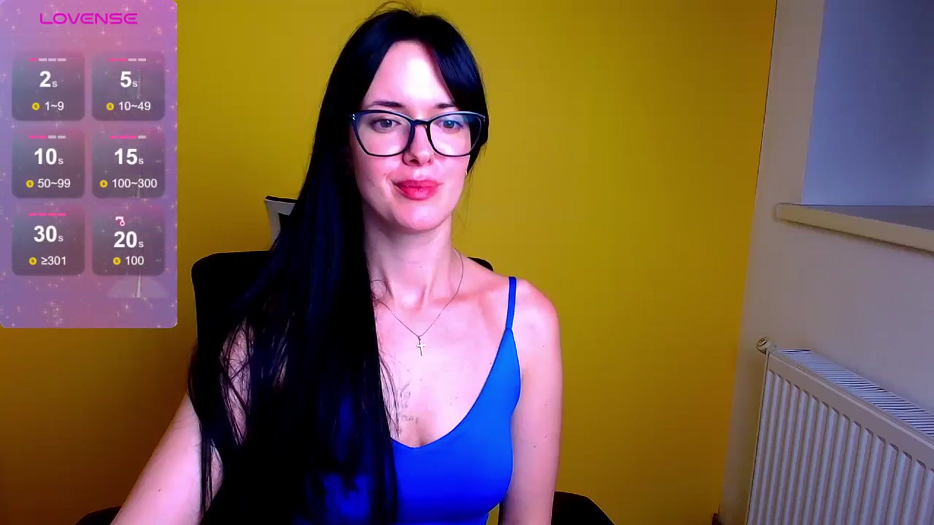 Gallery image thumbnail from Black_Red's myfreecams stream on, 07/07/2024, 10:50 image 20 of 20
