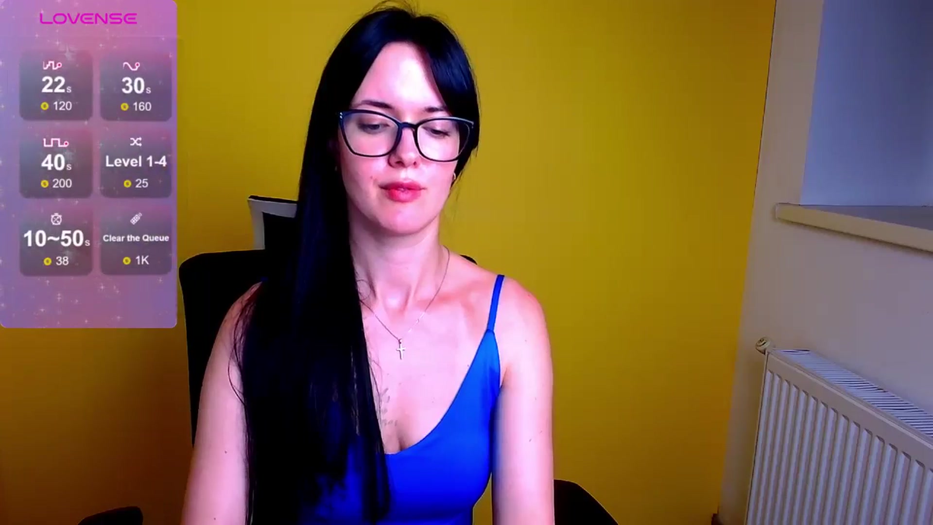 Gallery image thumbnail from Black_Red's myfreecams stream on, 07/07/2024, 10:50 image 14 of 20