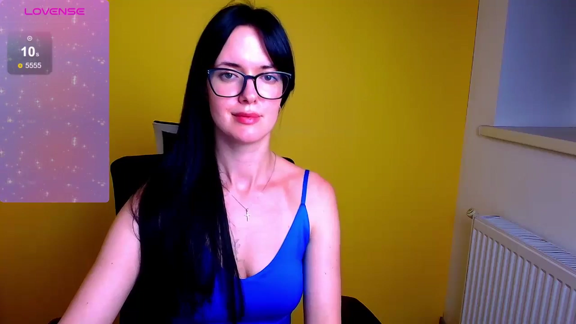 Gallery image thumbnail from Black_Red's myfreecams stream on, 07/07/2024, 10:50 image 13 of 20