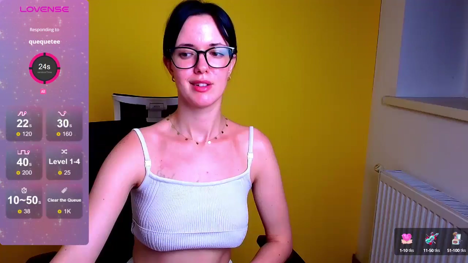 Gallery image thumbnail from Black_Red's myfreecams stream on, 07/14/2024, 09:16 image 7 of 20