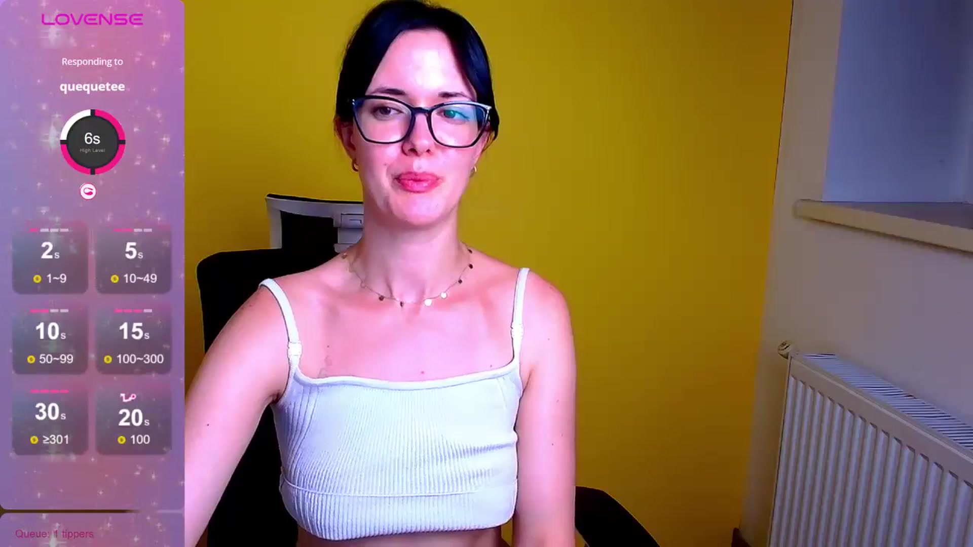 Gallery image thumbnail from Black_Red's myfreecams stream on, 07/14/2024, 09:16 image 16 of 20