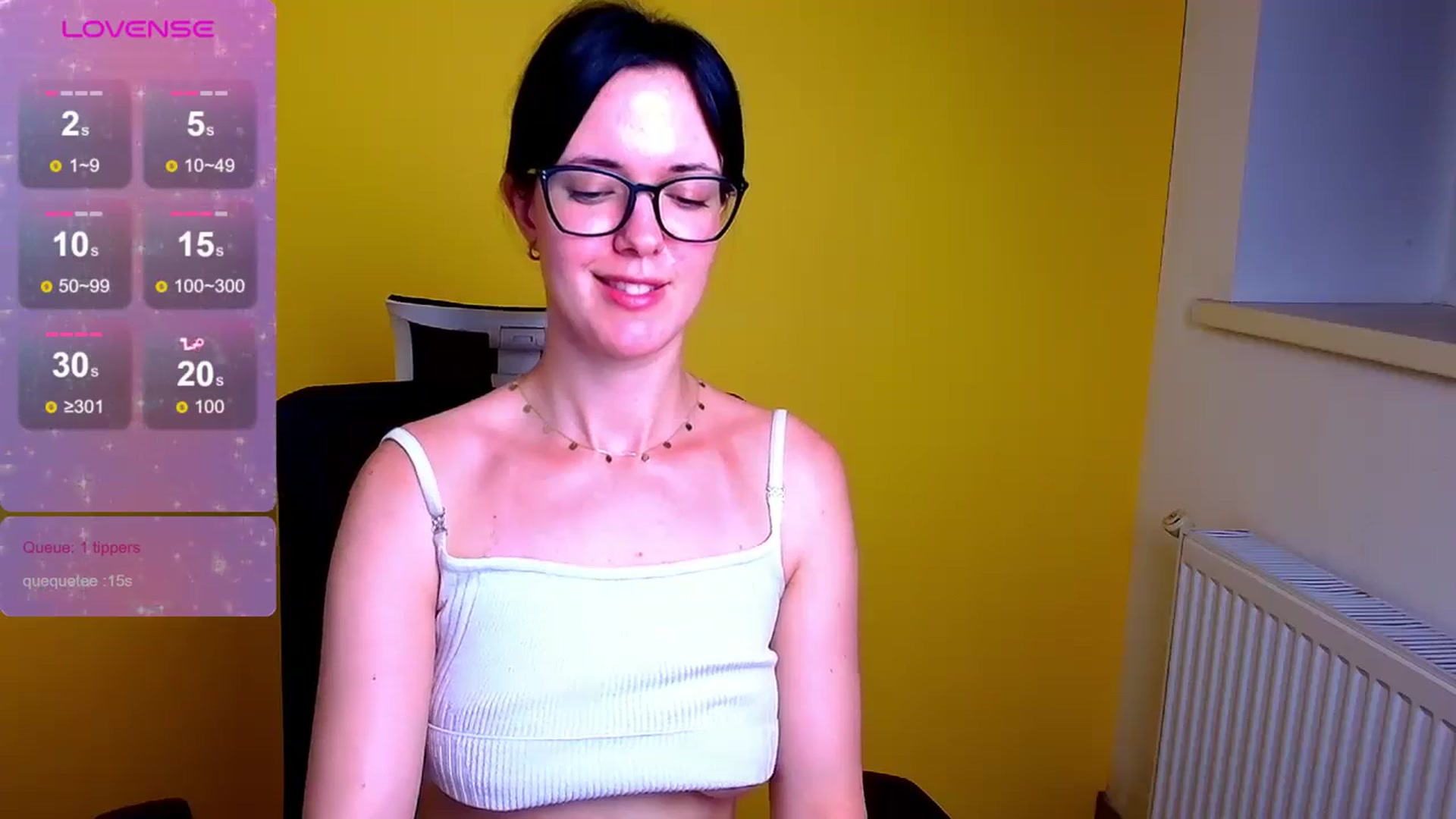 Gallery image thumbnail from Black_Red's myfreecams stream on, 07/14/2024, 09:16 image 12 of 20