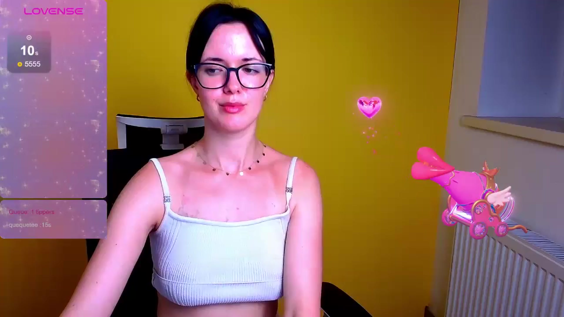 Gallery image thumbnail from Black_Red's myfreecams stream on, 07/14/2024, 09:16 image 8 of 20